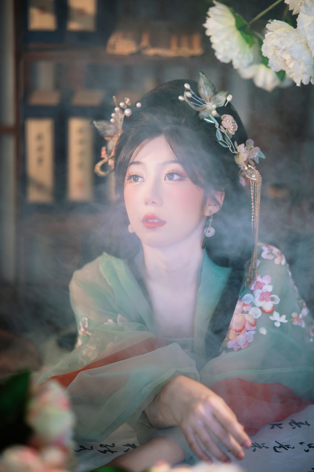 图片[19]-YiTuYu艺图语 Vol.4352 Jiang Ji Yu[22P]-六色网