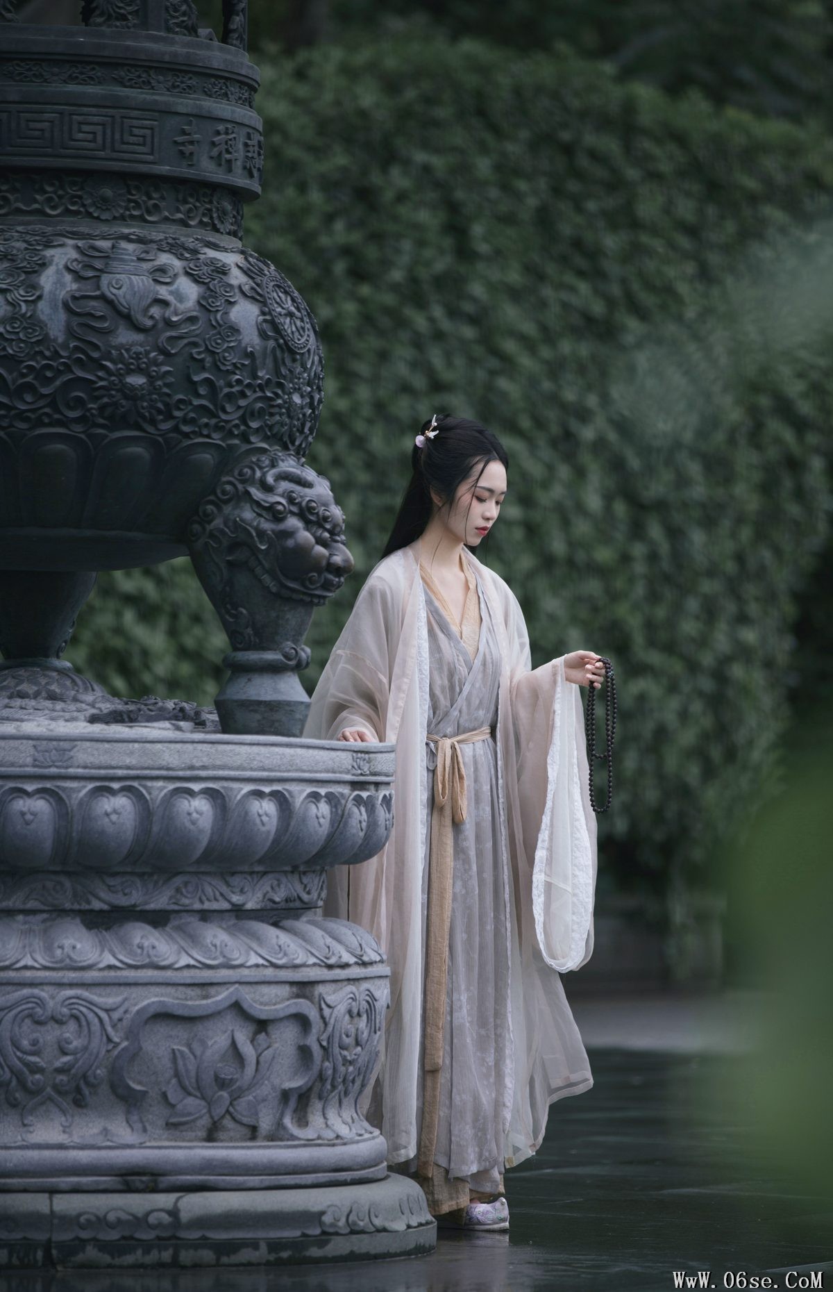 图片[13]-YiTuYu艺图语 Vol.4927 Ning Ning Hao Kun[27P]-六色网