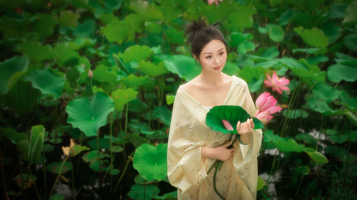 图片[9]-YiTuYu艺图语 Vol.7568 Er Shi Si Shi[23P]-六色网