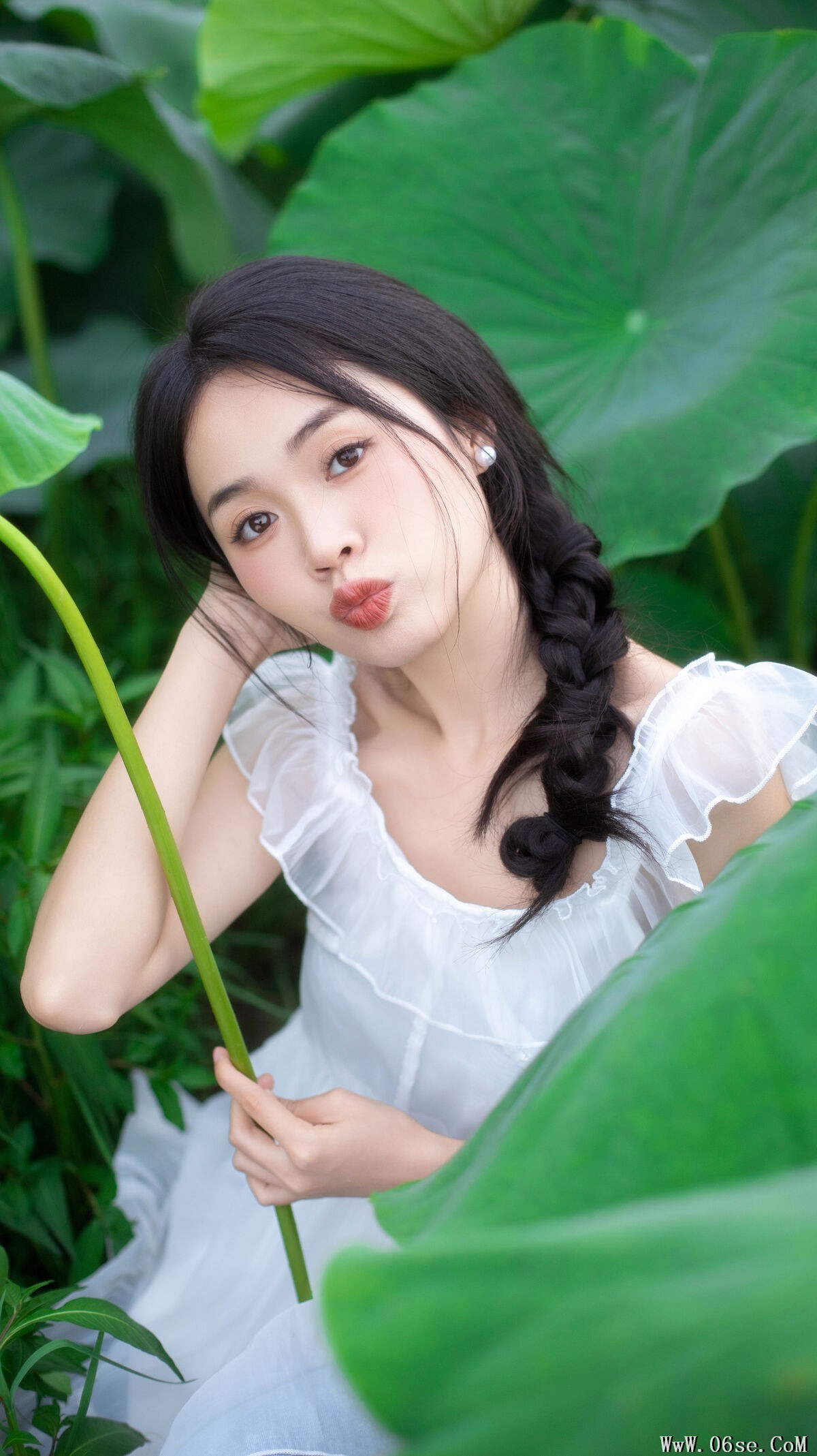 图片[10]-YiTuYu艺图语 Vol.7677 Yi[25P]-六色网