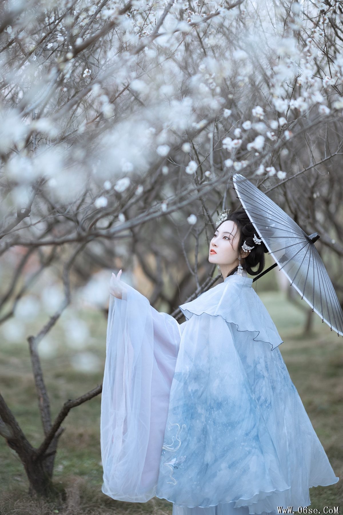 图片[33]-YiTuYu艺图语 Vol.4314 Shen Yun Liao[51P]-六色网