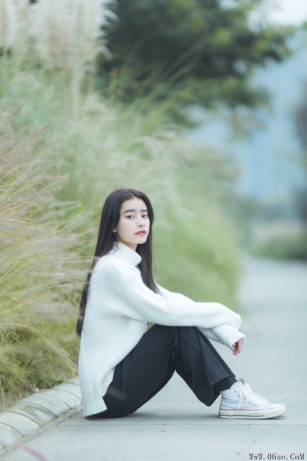 图片[15]-YiTuYu艺图语 Vol.4625 Moon Qi Yue[23P]-六色网