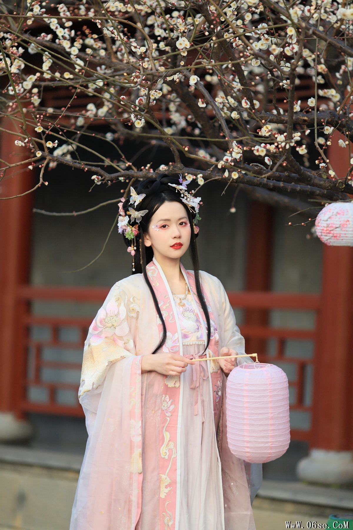 图片[11]-YiTuYu艺图语 Vol.5471 Ce Er Qing Xin Ting[36P]-六色网