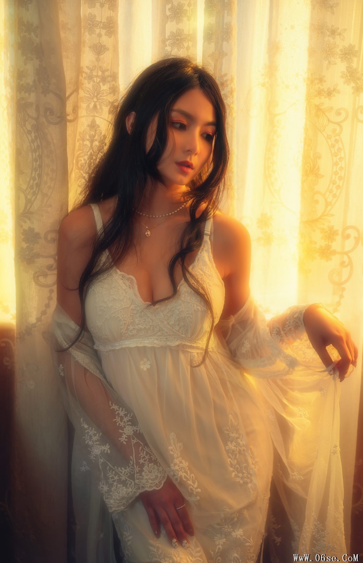 图片[19]-YiTuYu艺图语 Vol.4447 Ling Ji Chu De Mi Tuan[25P]-六色网