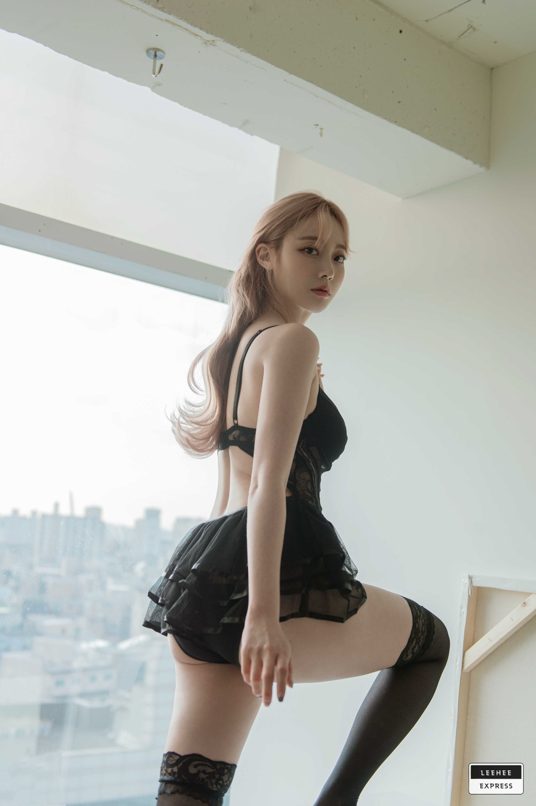 图片[29]-[LEEHEE EXPRESS] LEDG-177A – J.A[56P]-六色网