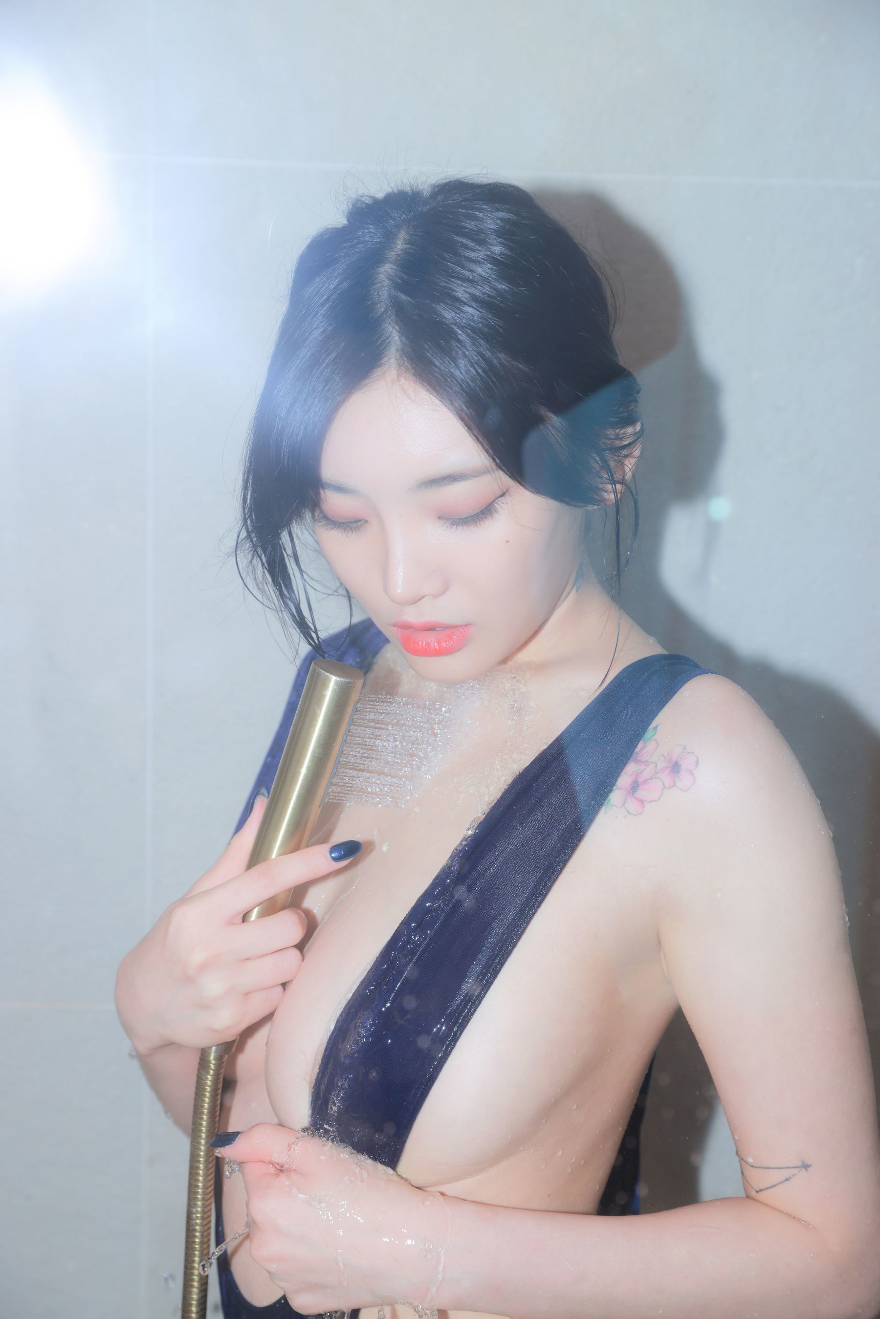 图片[97]-Sula – Navy Bodysuit[165P]-六色网