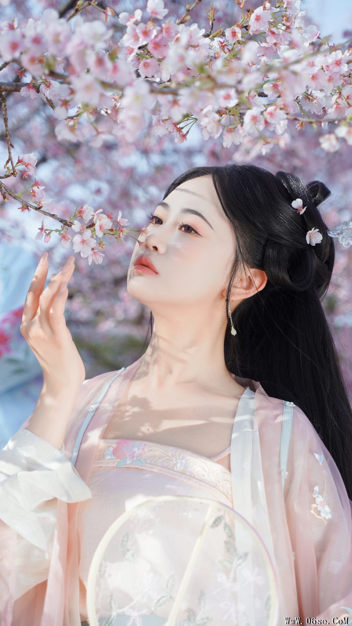 图片[8]-YiTuYu艺图语 Vol.3828 Jiao Yi Zhi Sui Sui[24P]-六色网