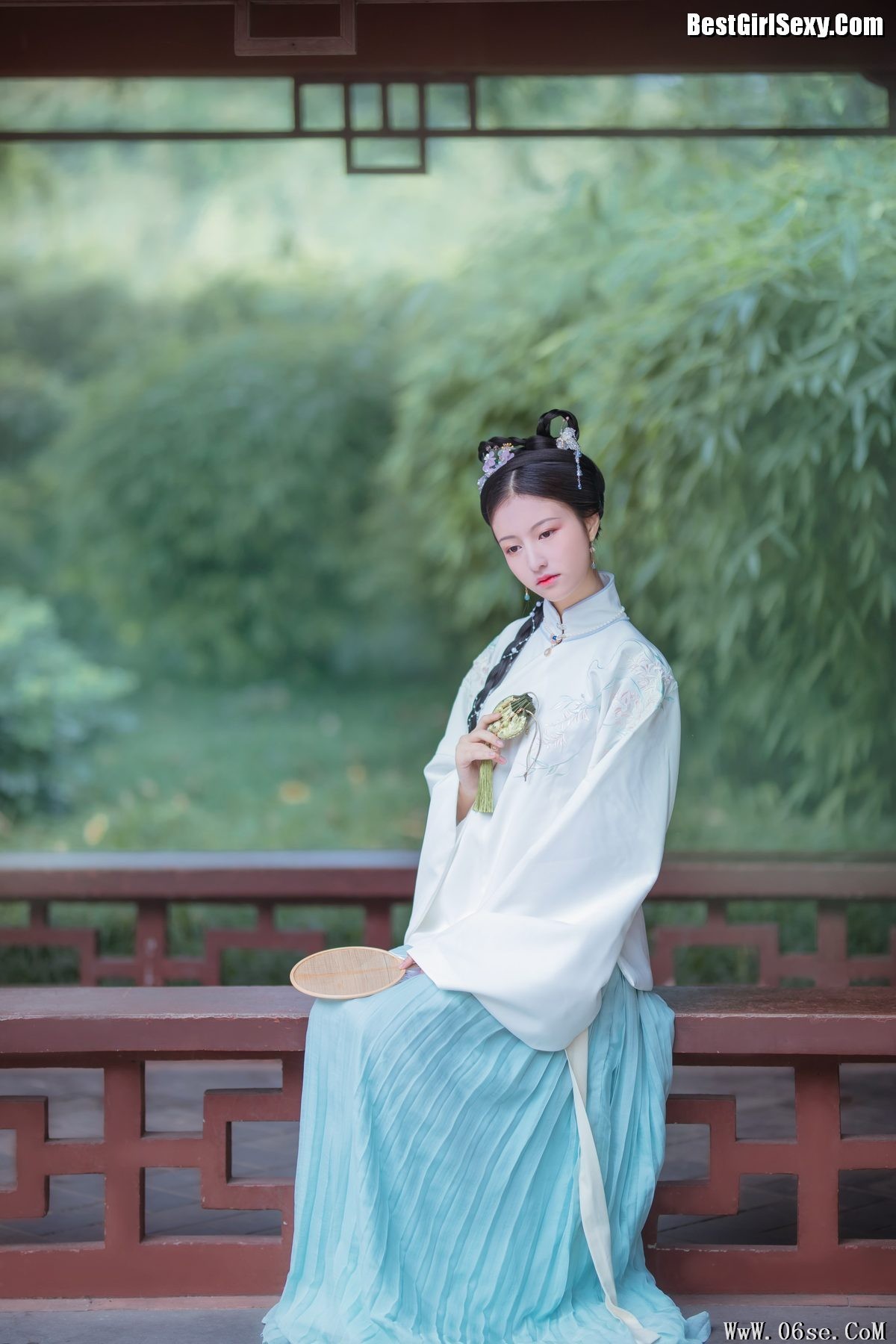 图片[7]-YiTuYu艺图语 Vol.4113 Pei Pei[23P]-六色网
