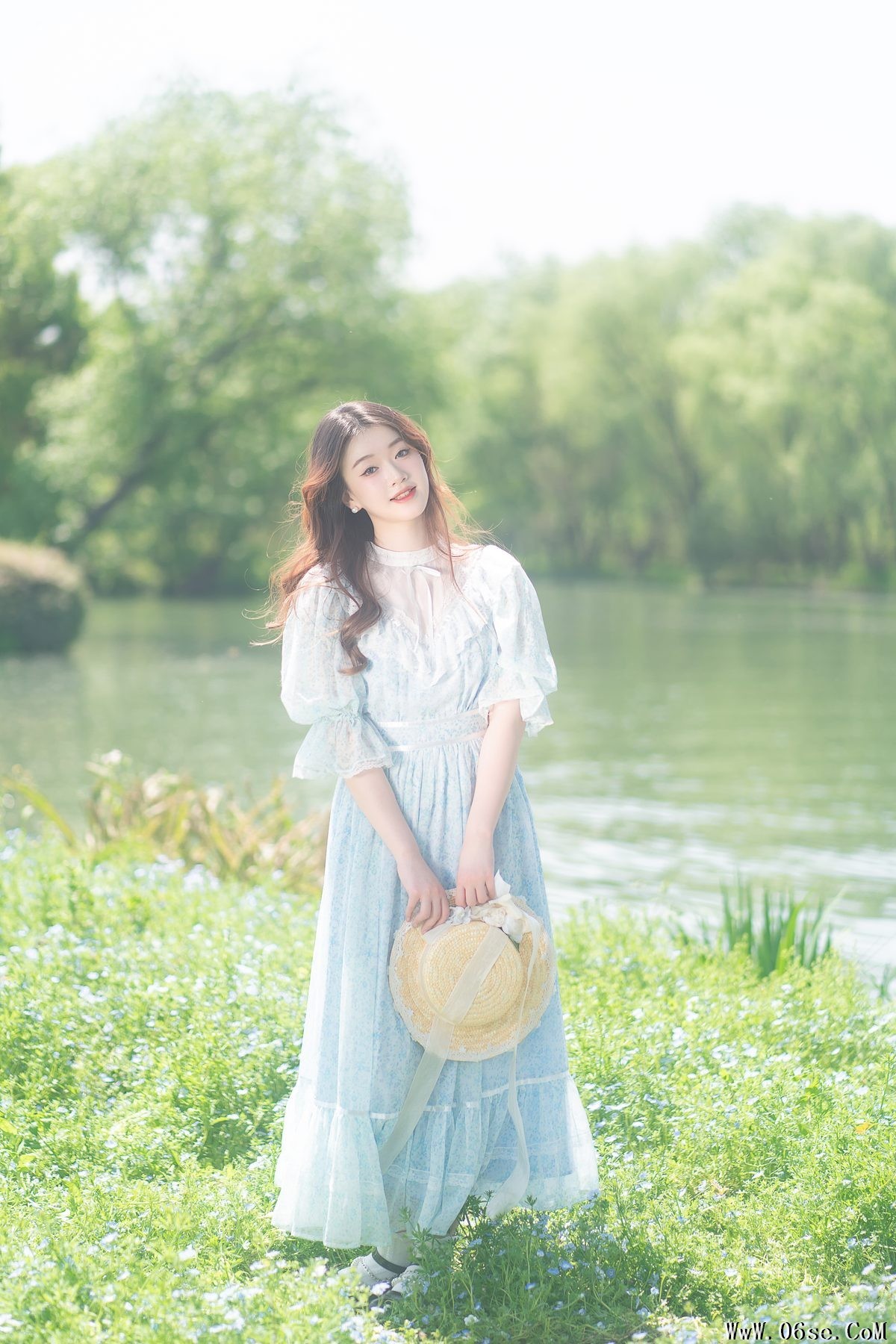 图片[9]-YiTuYu艺图语 Vol.6187 Xing Xing Pao Fan[25P]-六色网