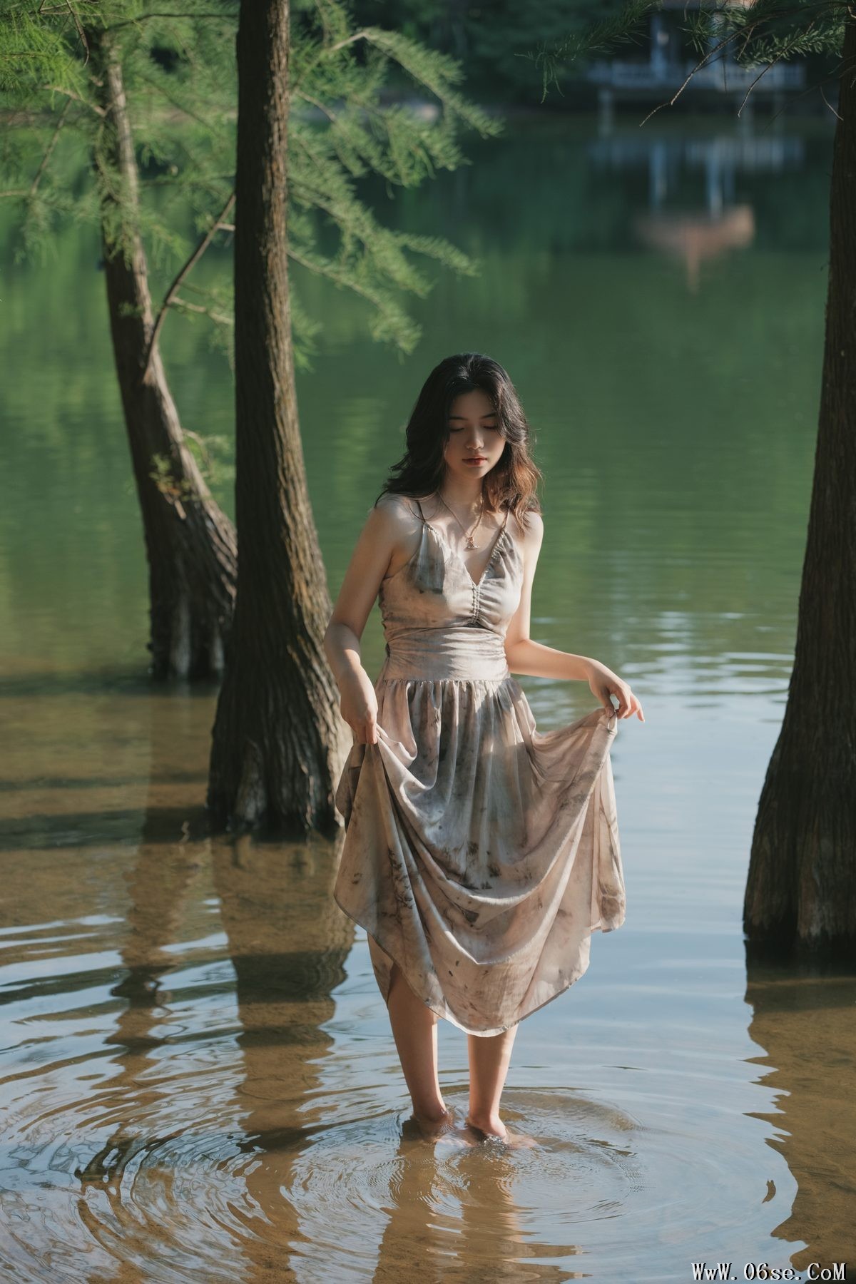 图片[24]-YiTuYu艺图语 Vol.5015 A Xi[31P]-六色网