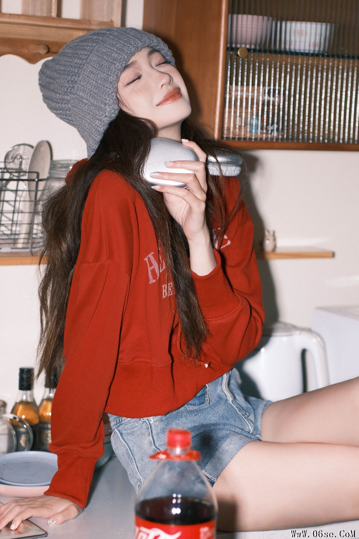 图片[23]-YiTuYu艺图语 Vol.6961 Xiao Dai Tong Xue[27P]-六色网