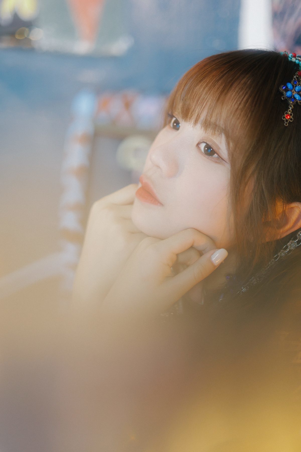 图片[16]-YiTuYu艺图语 Vol.4867 Lin Lin[39P]-六色网