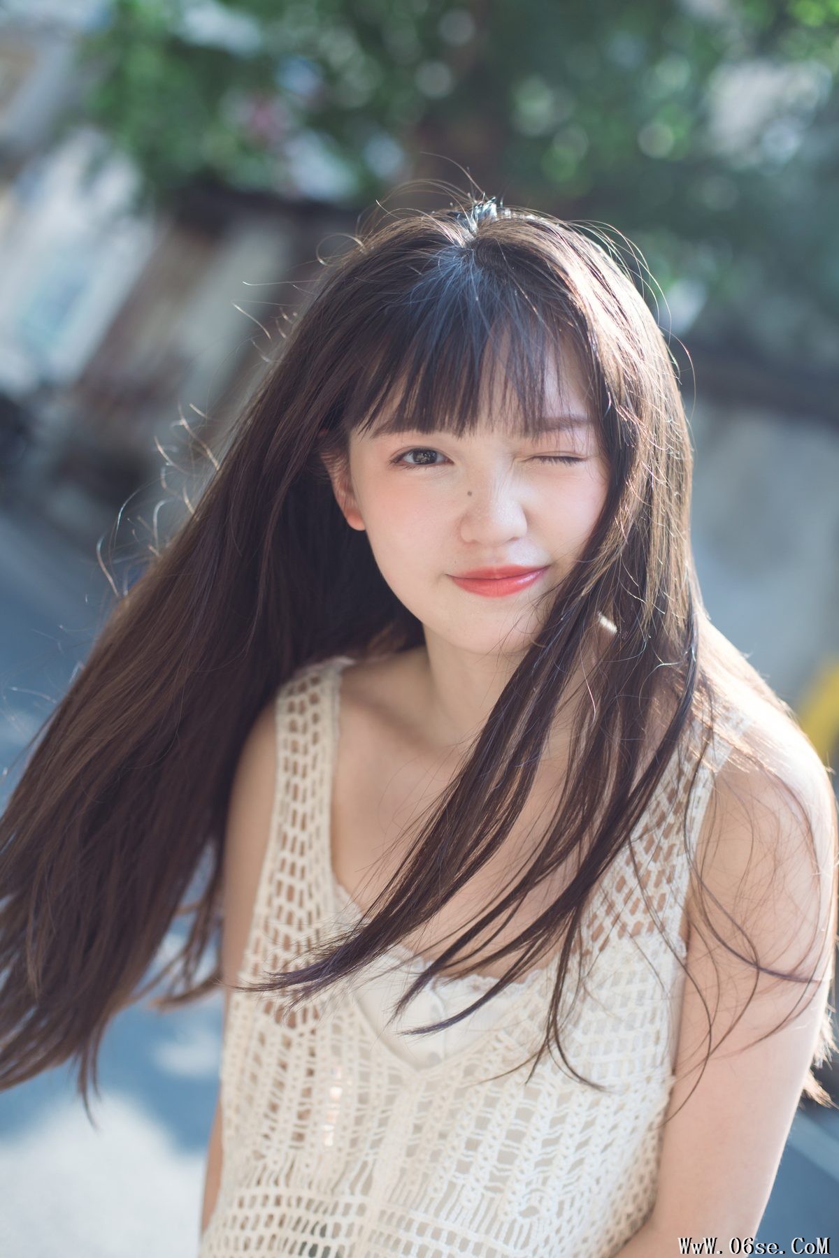 图片[26]-YiTuYu艺图语 Vol.5302 Ye Ye Gong Zhu[29P]-六色网