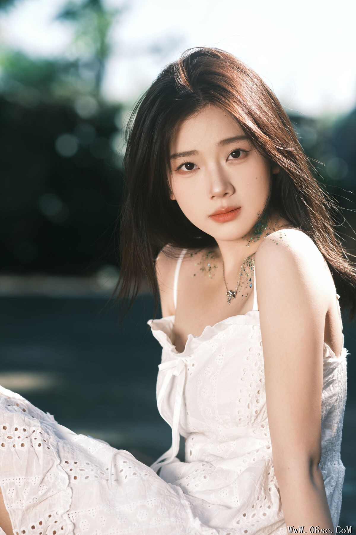 图片[18]-YiTuYu艺图语 Vol.7410 To Xiao Bei[36P]-六色网