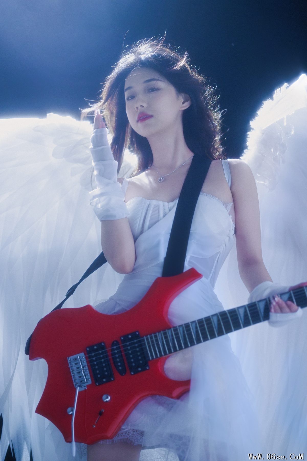 图片[33]-YiTuYu艺图语 Vol.5321 Pei Tong Xue[37P]-六色网
