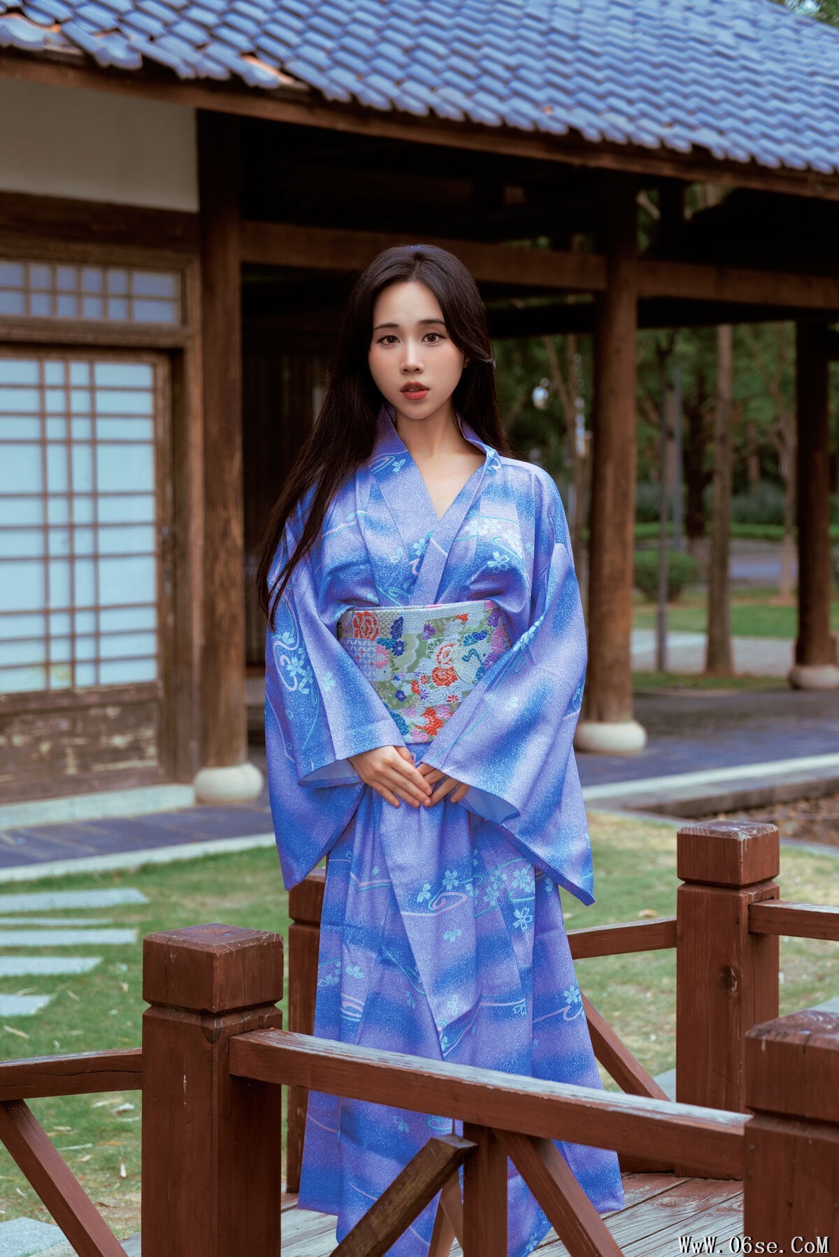 图片[24]-YiTuYu艺图语 Vol.6741 Xiao Wei[29P]-六色网