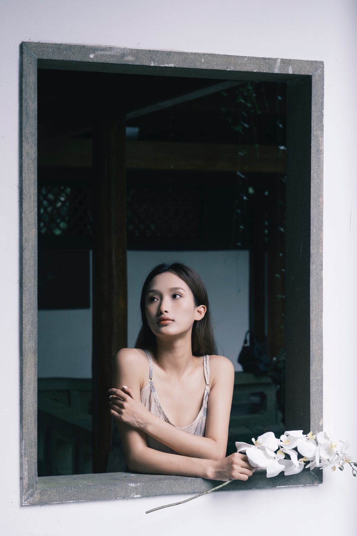 图片[19]-YiTuYu艺图语 Vol.5610 Hui Hui[34P]-六色网