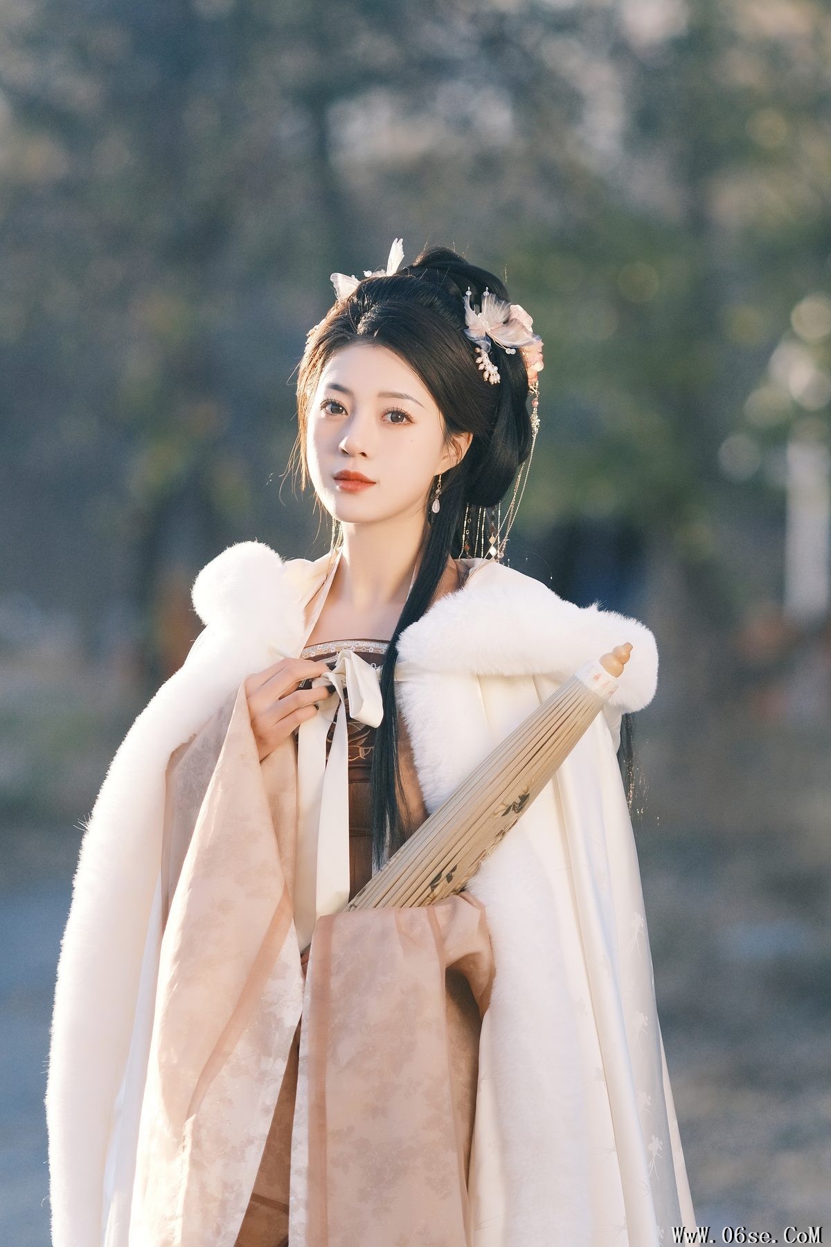 图片[4]-YiTuYu艺图语 Vol.6146 Xiao Lou[32P]-六色网