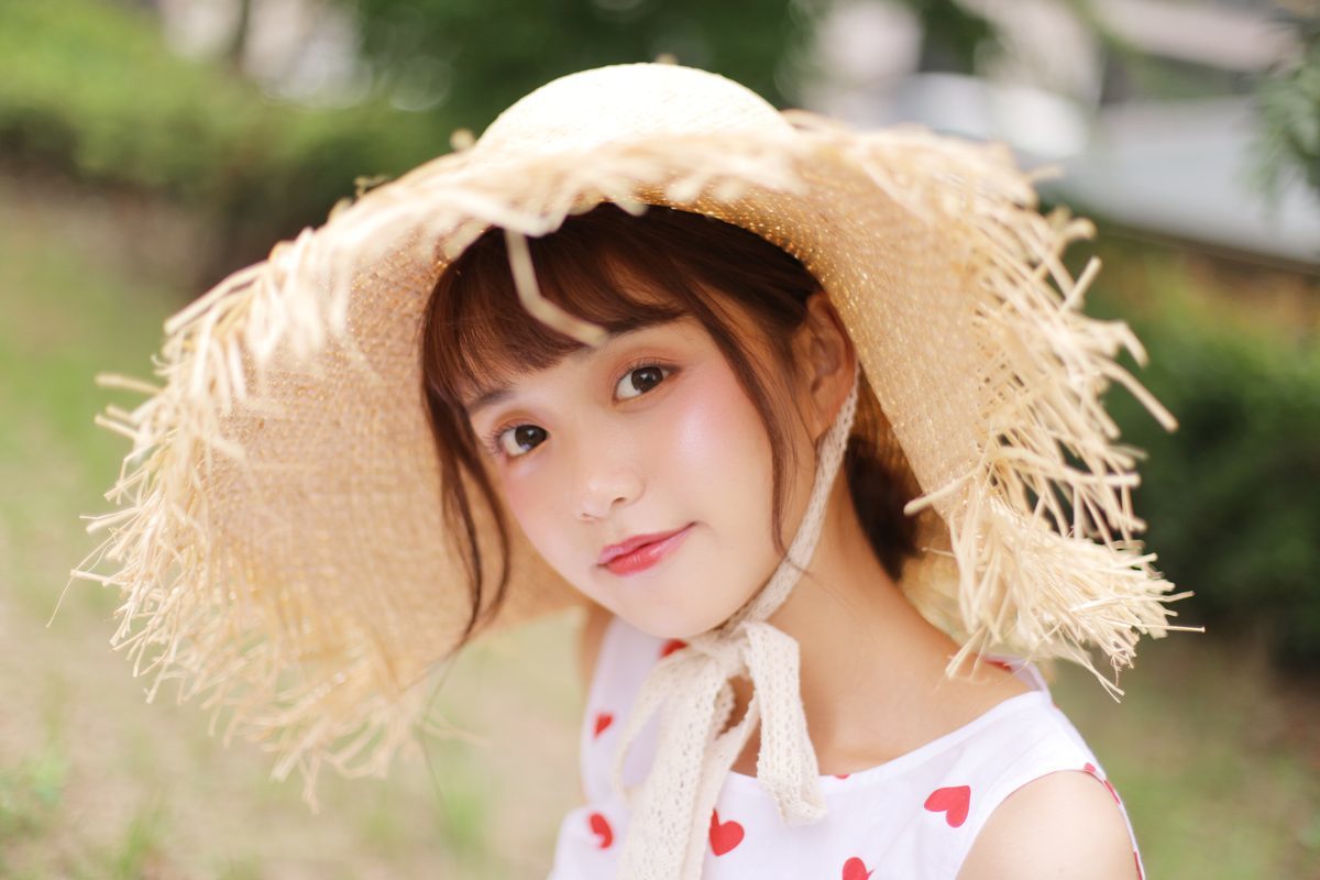 图片[20]-YiTuYu艺图语 Vol.5752 Yi Tiao Yu Wei[23P]-六色网