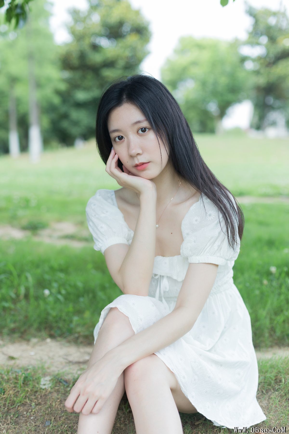 图片[27]-YiTuYu艺图语 Vol.4793 Si Mao Shao Nu[33P]-六色网