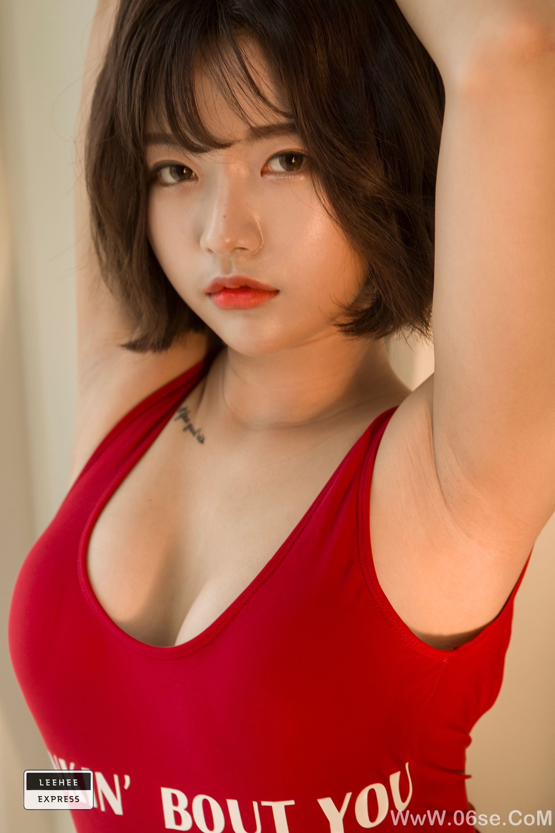 图片[15]-[LEEHEE EXPRESS] LEDG-018B – U.Hwa[49P]-六色网