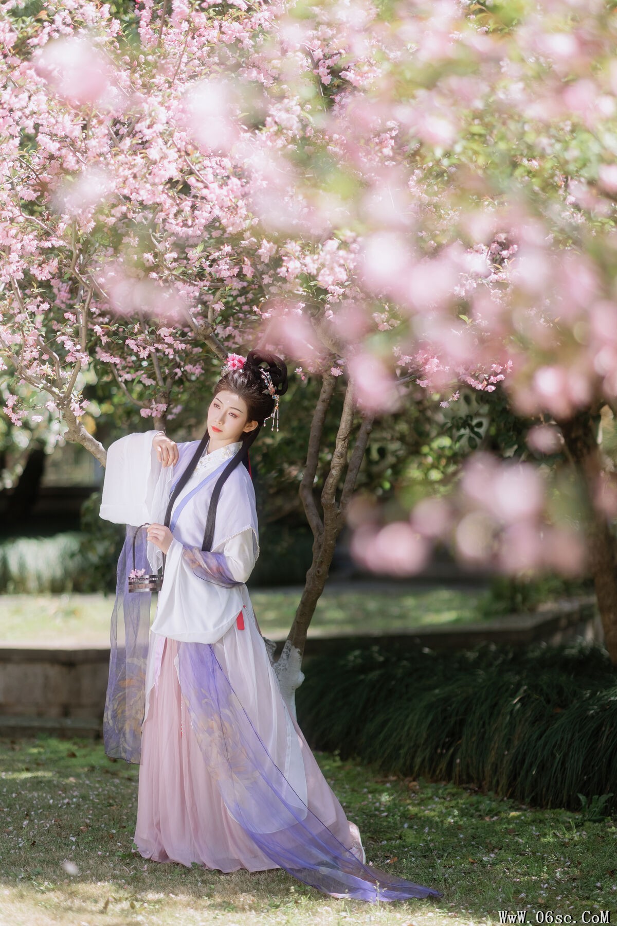 图片[17]-YiTuYu艺图语 Vol.7606 Jing Shu[25P]-六色网