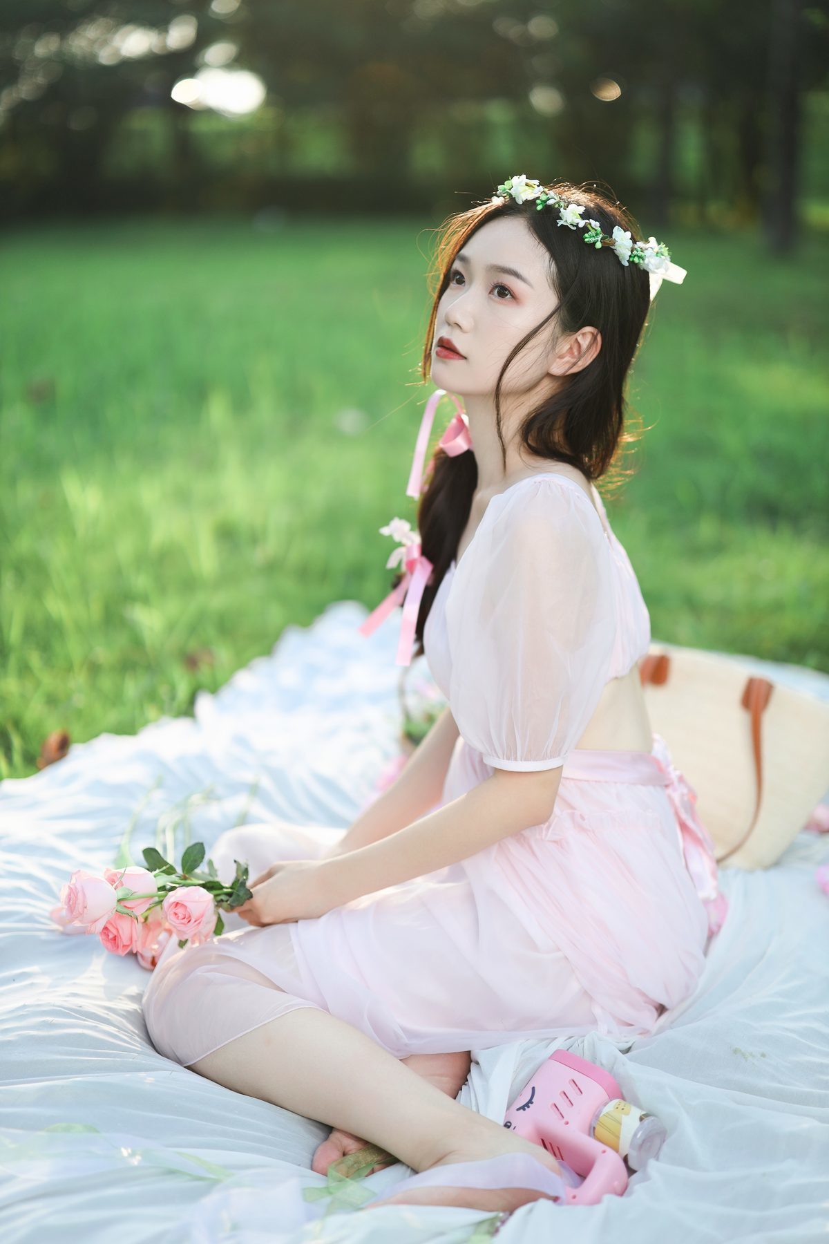 图片[7]-YiTuYu艺图语 Vol.5737 Di Li Re Ya[33P]-六色网