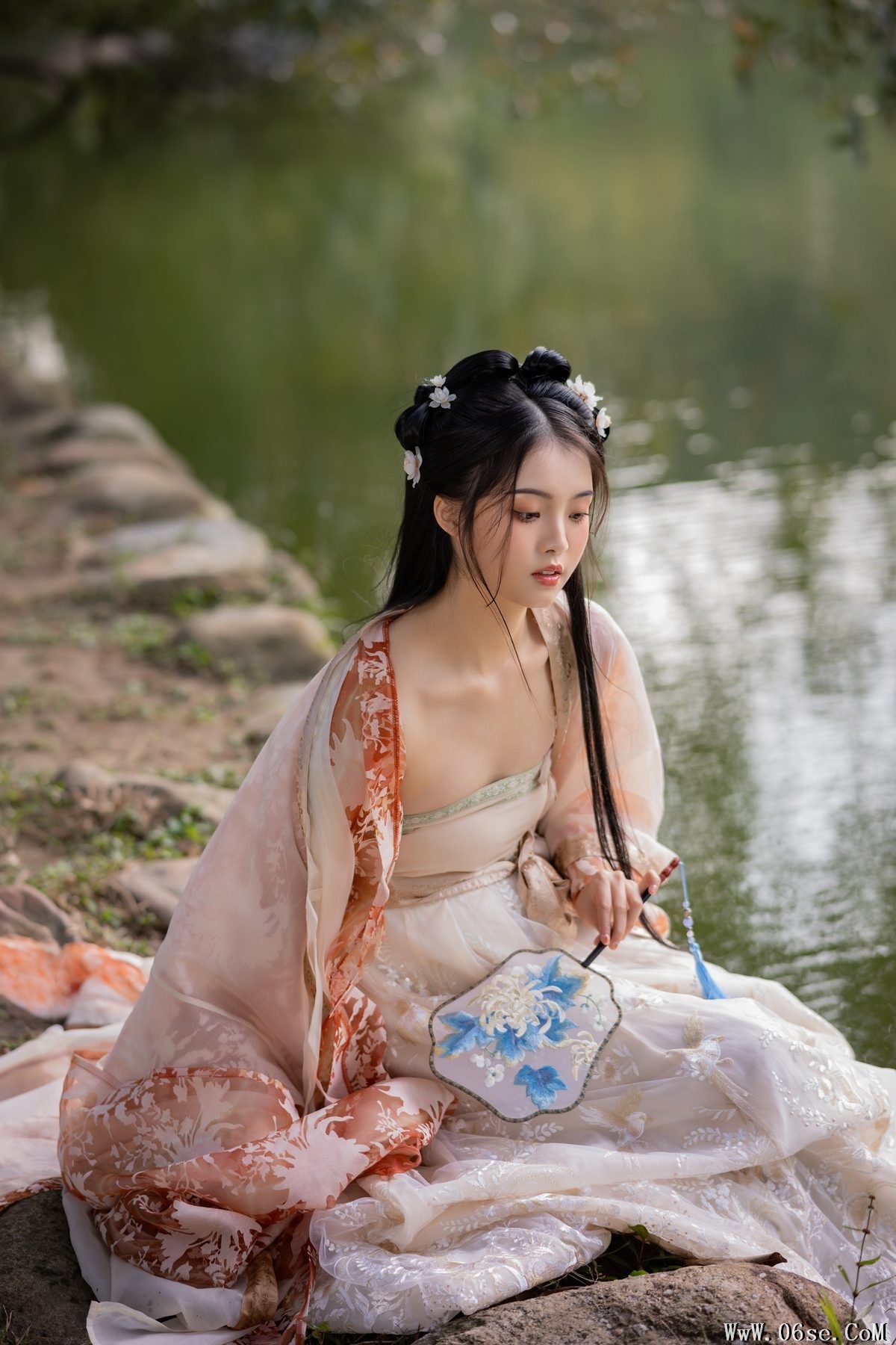 图片[22]-YiTuYu艺图语 Vol.4287 Tu Ya Yao Cang Hao[23P]-六色网