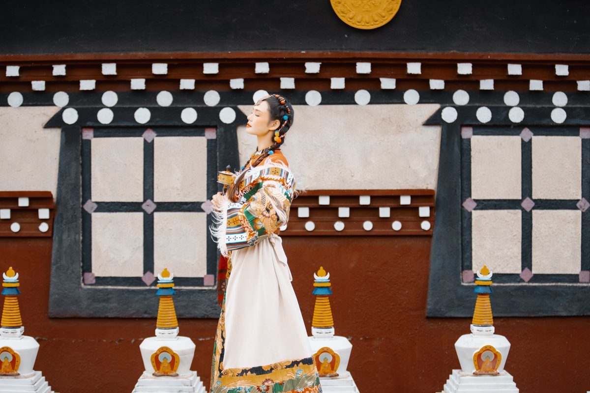 图片[15]-YiTuYu艺图语 Vol.3539 Xie A Ling[27P]-六色网