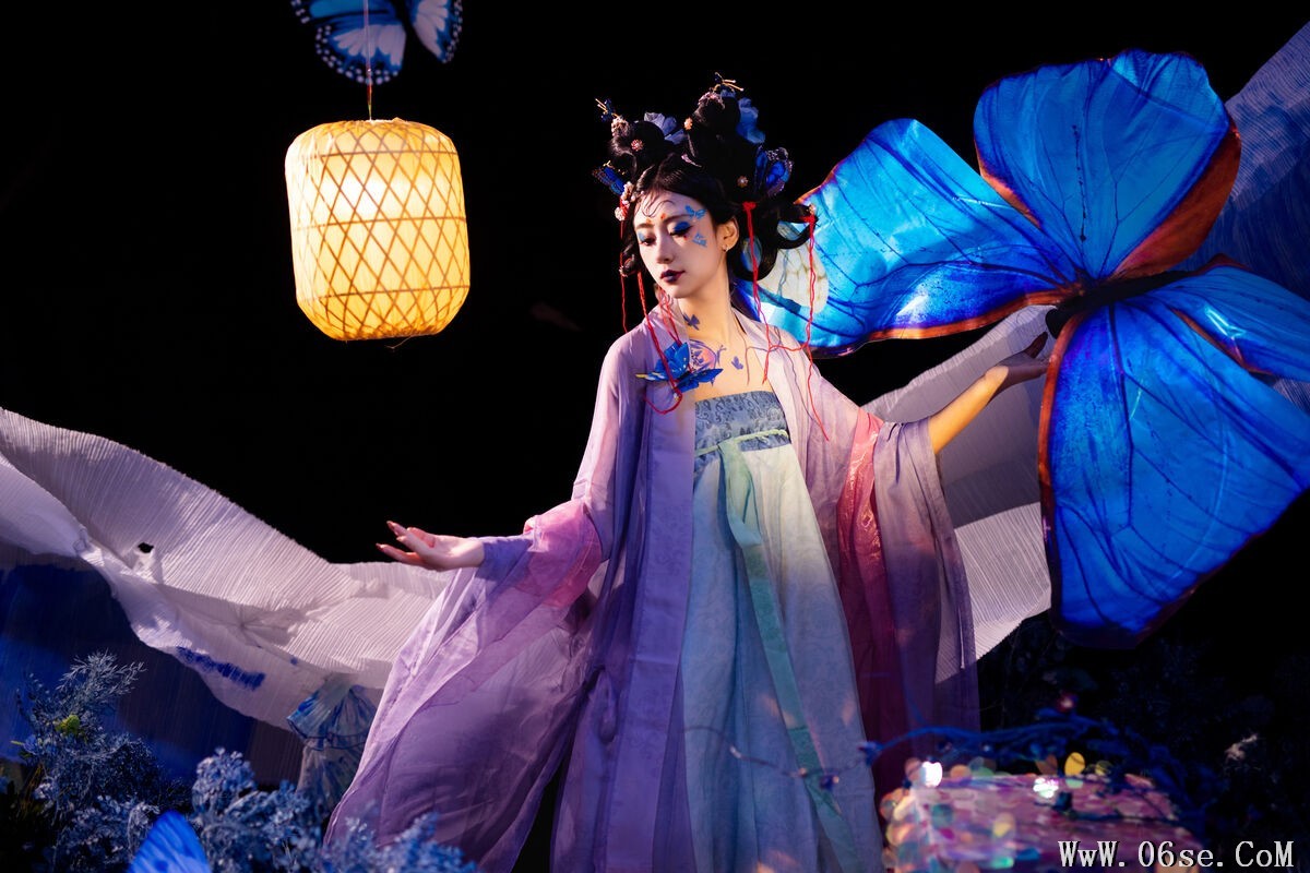 图片[19]-YiTuYu艺图语 Vol.6351 Yue Yue[35P]-六色网