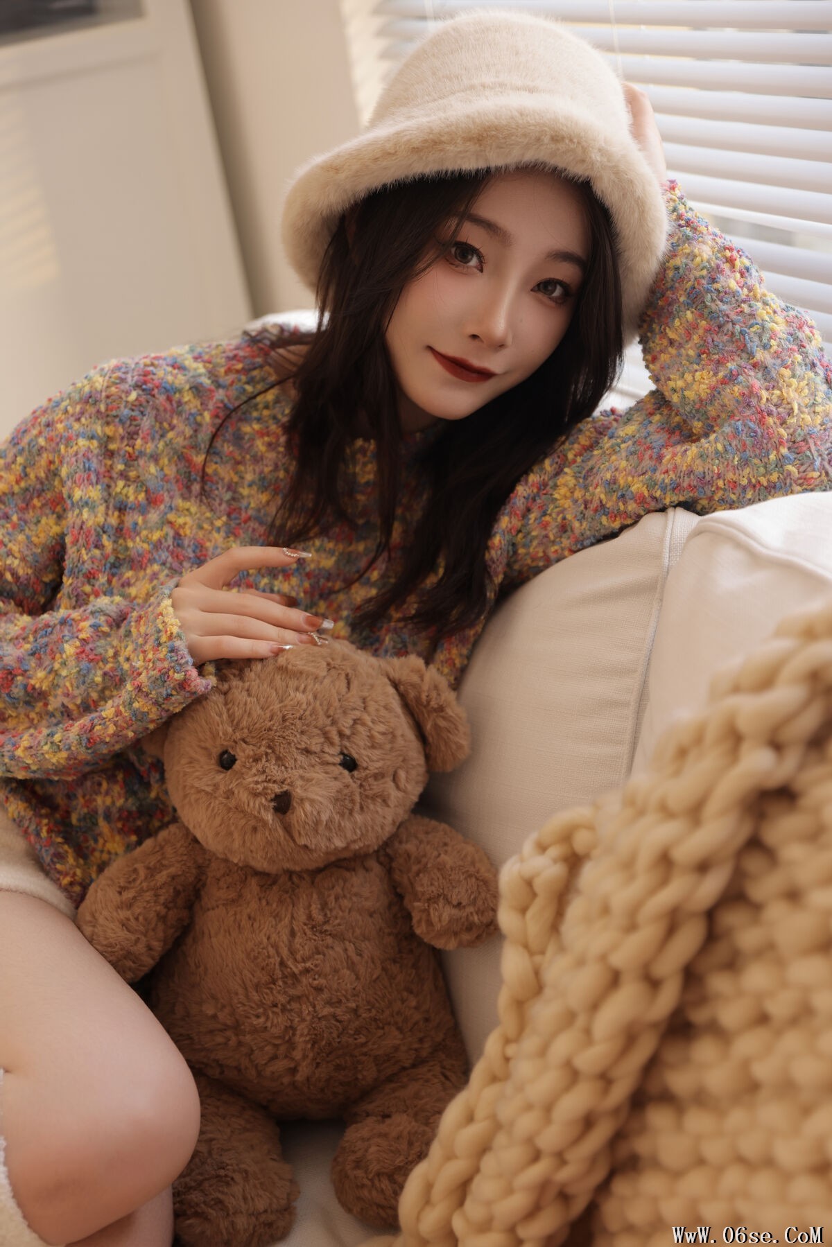 图片[23]-YiTuYu艺图语 Vol.6525 Xiao Xuan Zai Bu Zai[27P]-六色网