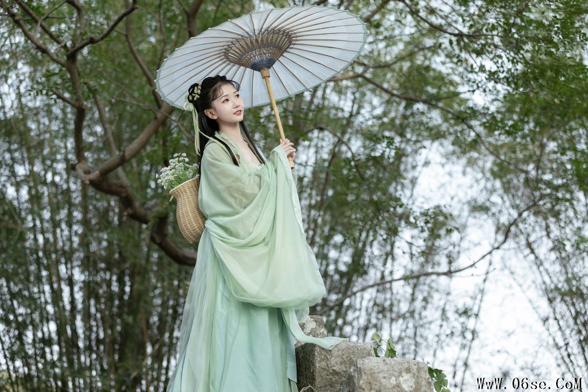 图片[10]-YiTuYu艺图语 Vol.3855 Suan La Tang Er[22P]-六色网