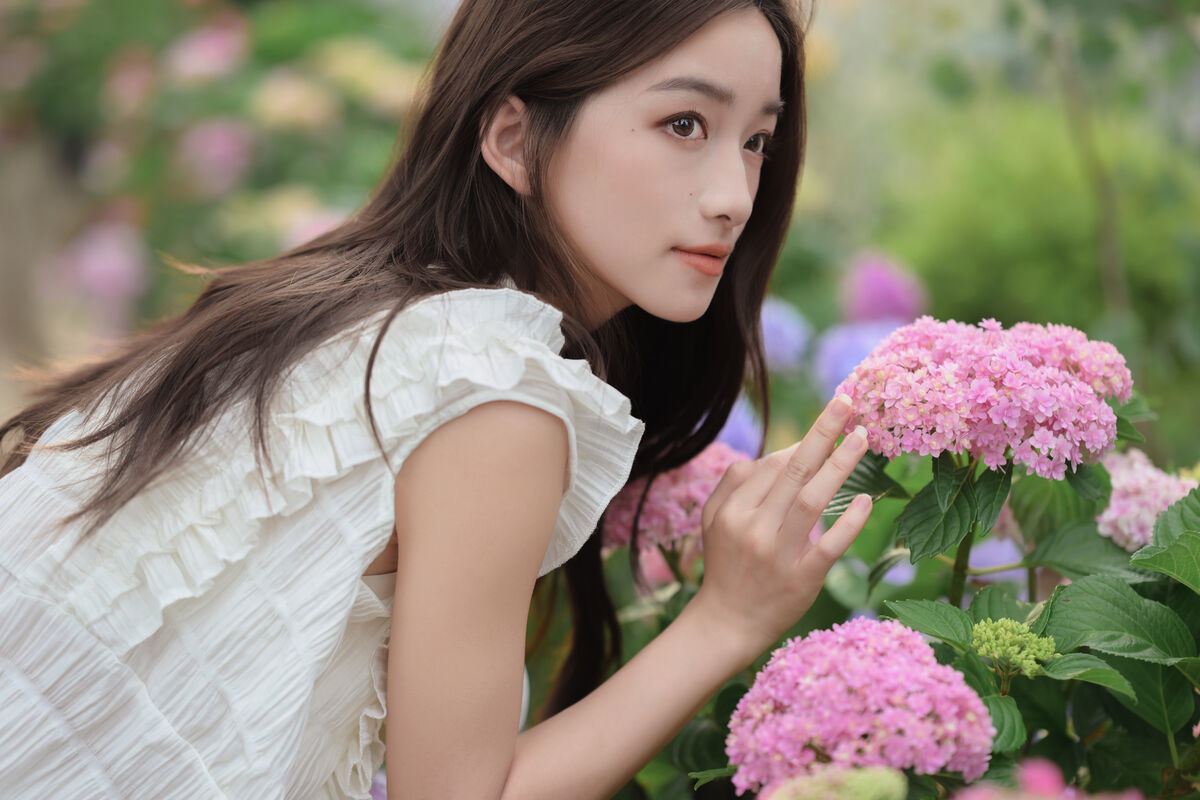 图片[24]-YiTuYu艺图语 Vol.7203 Yu Er[28P]-六色网