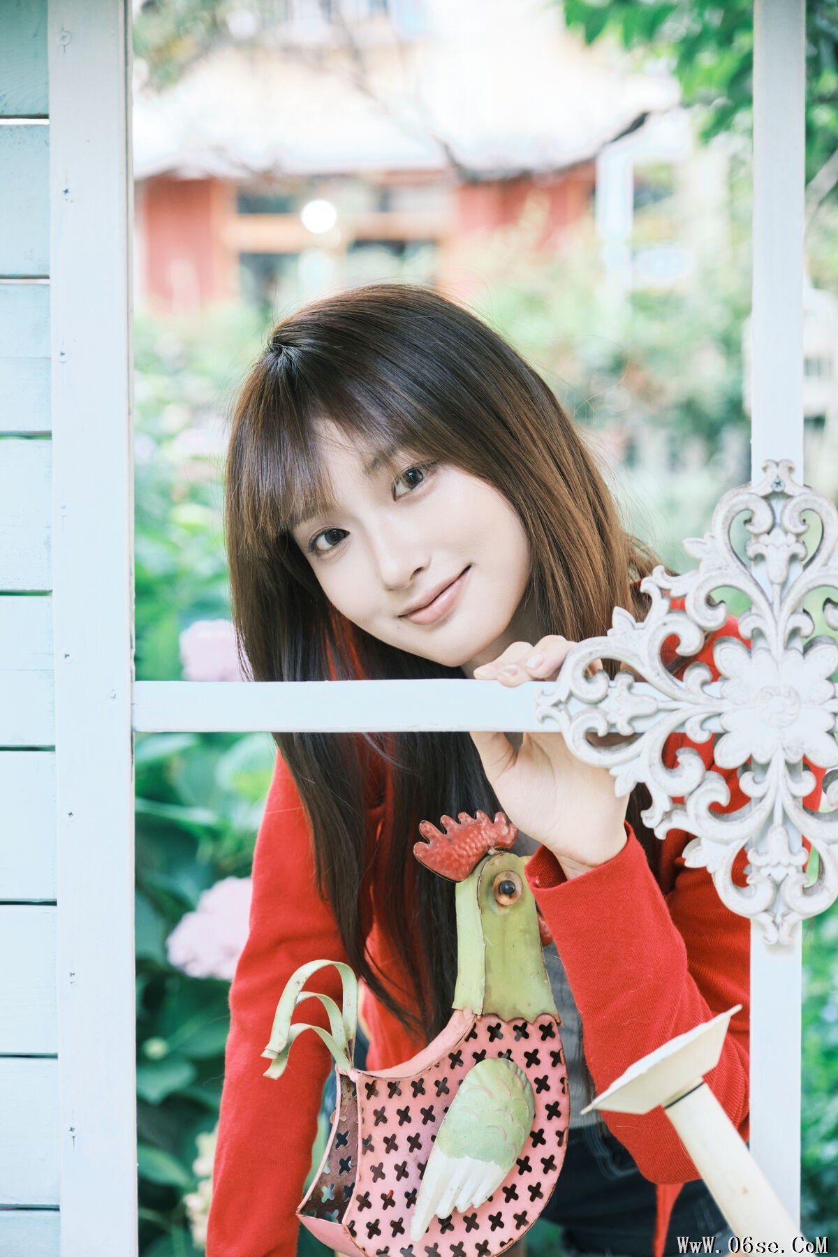 图片[29]-YiTuYu艺图语 Vol.7702 Chen Nian Xiao Jiu[31P]-六色网
