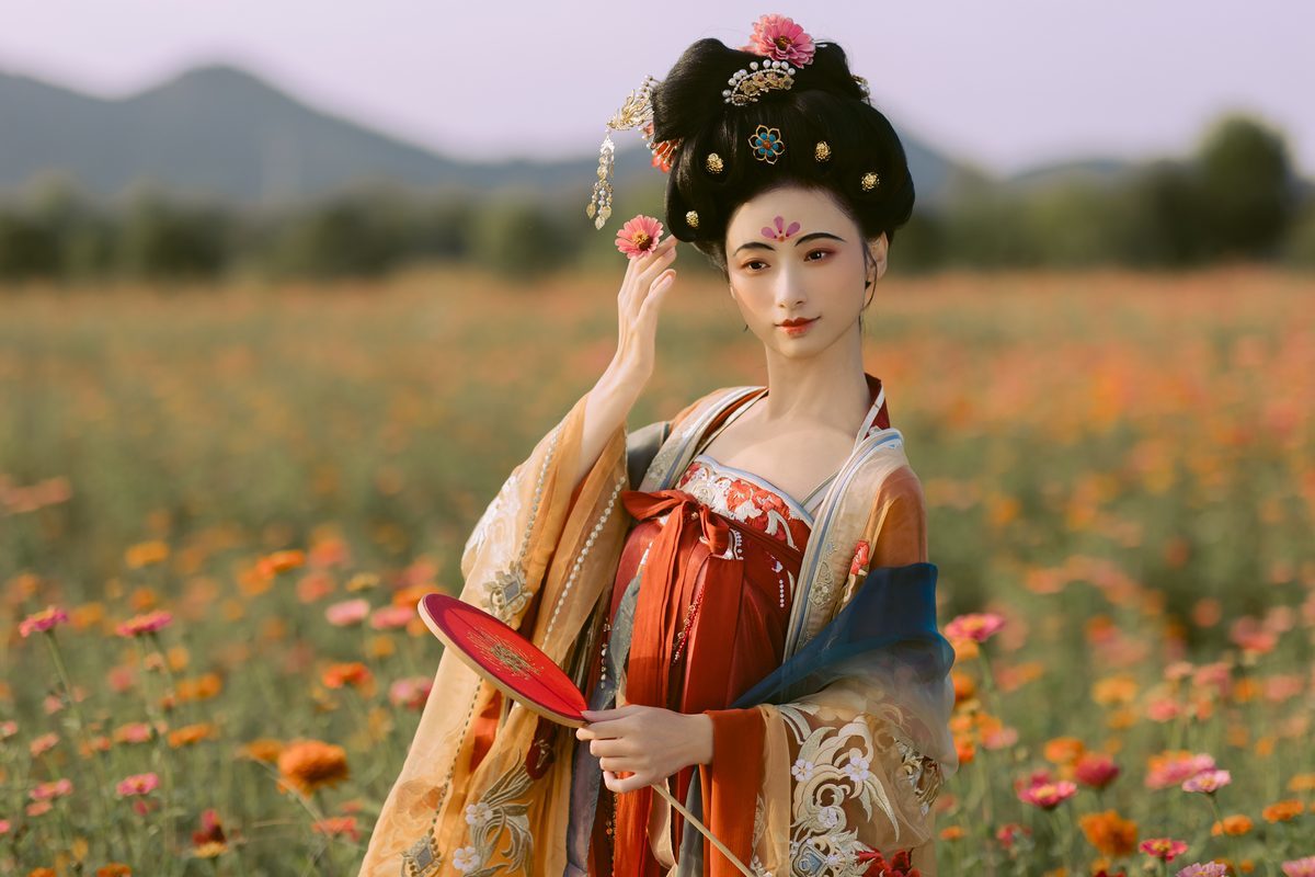 图片[42]-YiTuYu艺图语 Vol.5550 Mou Xiao Yao[45P]-六色网