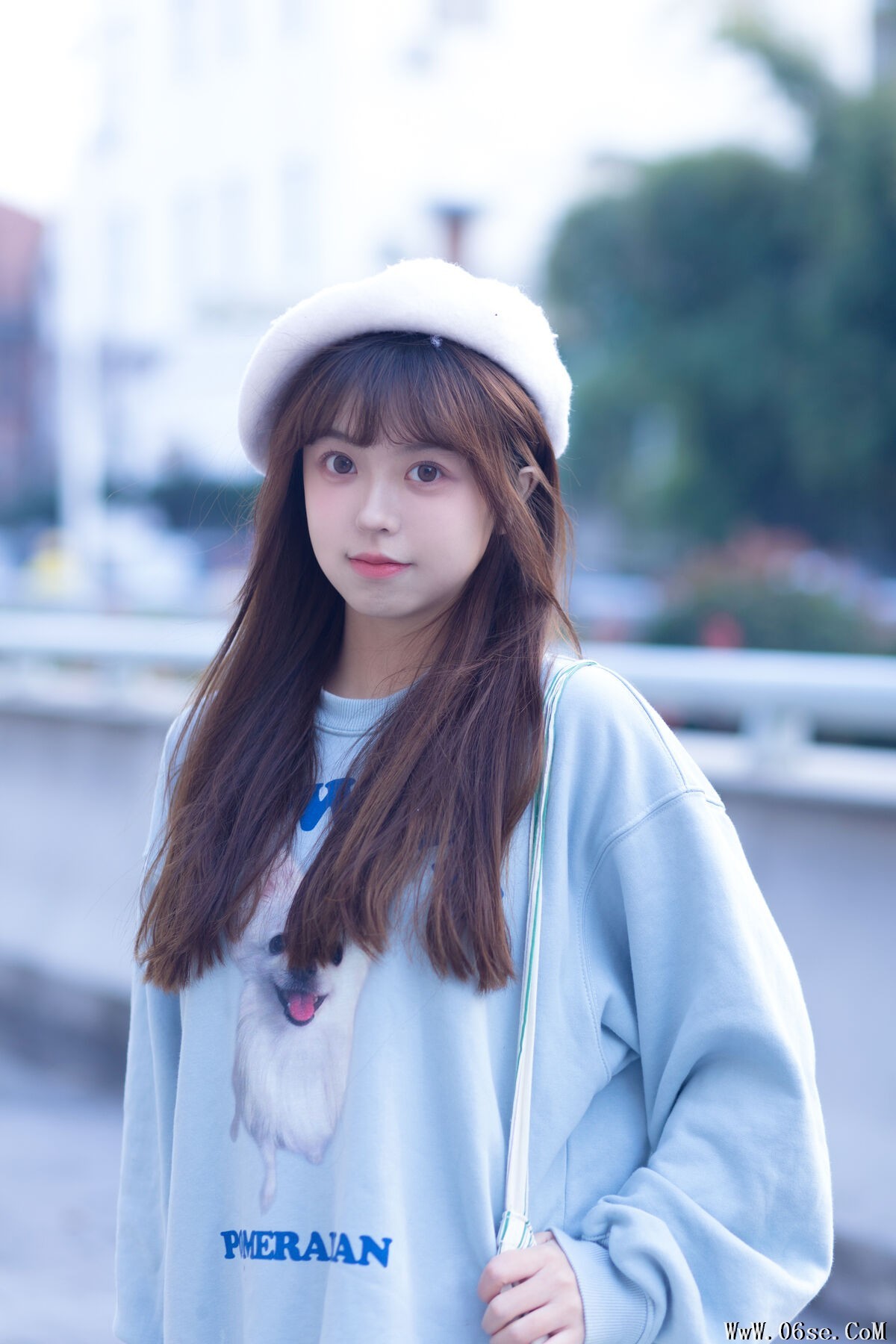 图片[4]-YiTuYu艺图语 Vol.6396 Ha Ji Ma Hua[26P]-六色网