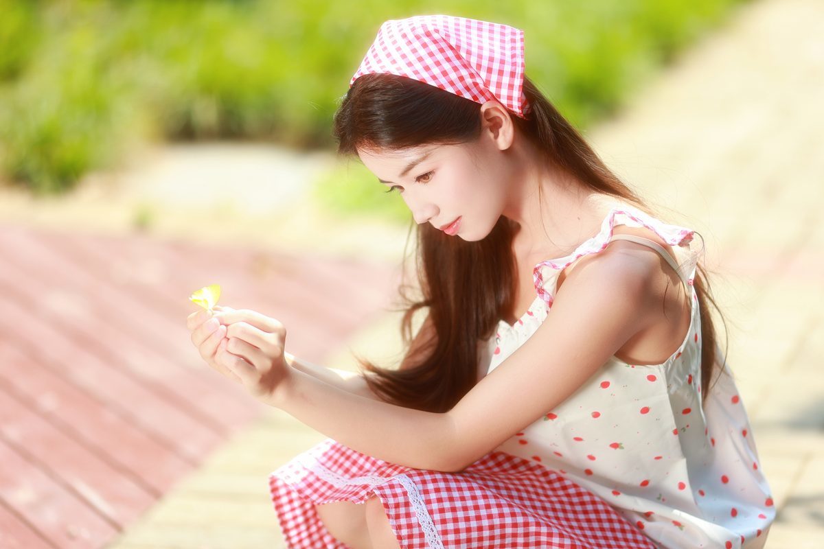 图片[46]-YiTuYu艺图语 Vol.5230 Xiao Du Tong Xue[57P]-六色网