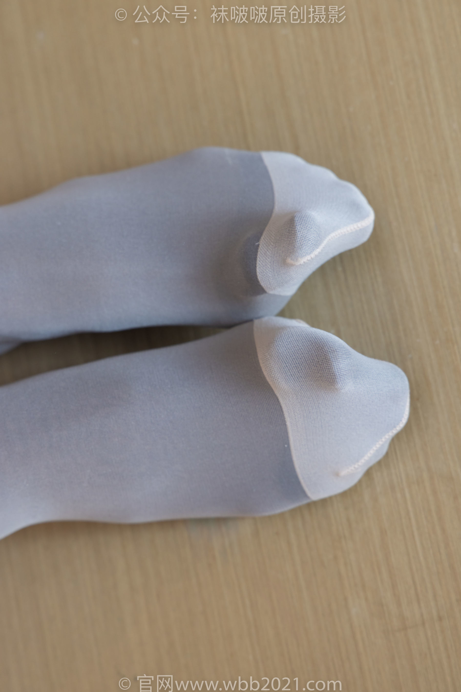 图片[44]-BoBoSocks袜啵啵 No.312 奶油 -高跟鞋、黑丝打底、肉丝[160P]-六色网