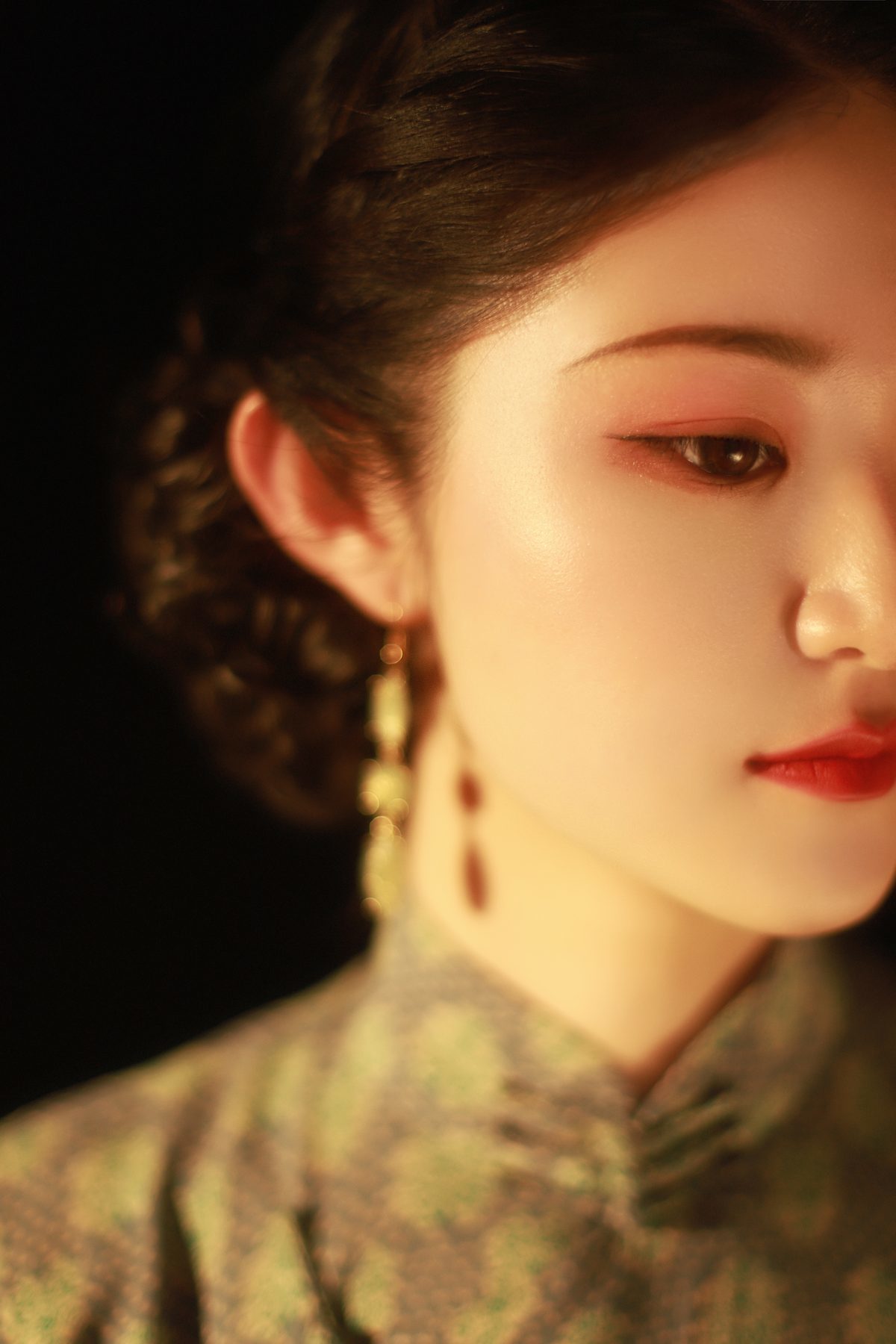 图片[11]-YiTuYu艺图语 Vol.3785 Tian Tian[29P]-六色网