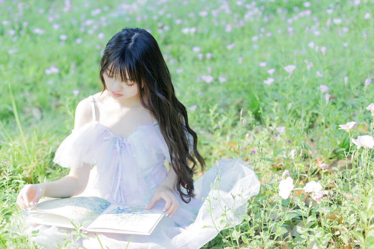 图片[31]-YiTuYu艺图语 Vol.4466 Ye Ye Gong Zhu[31P]-六色网