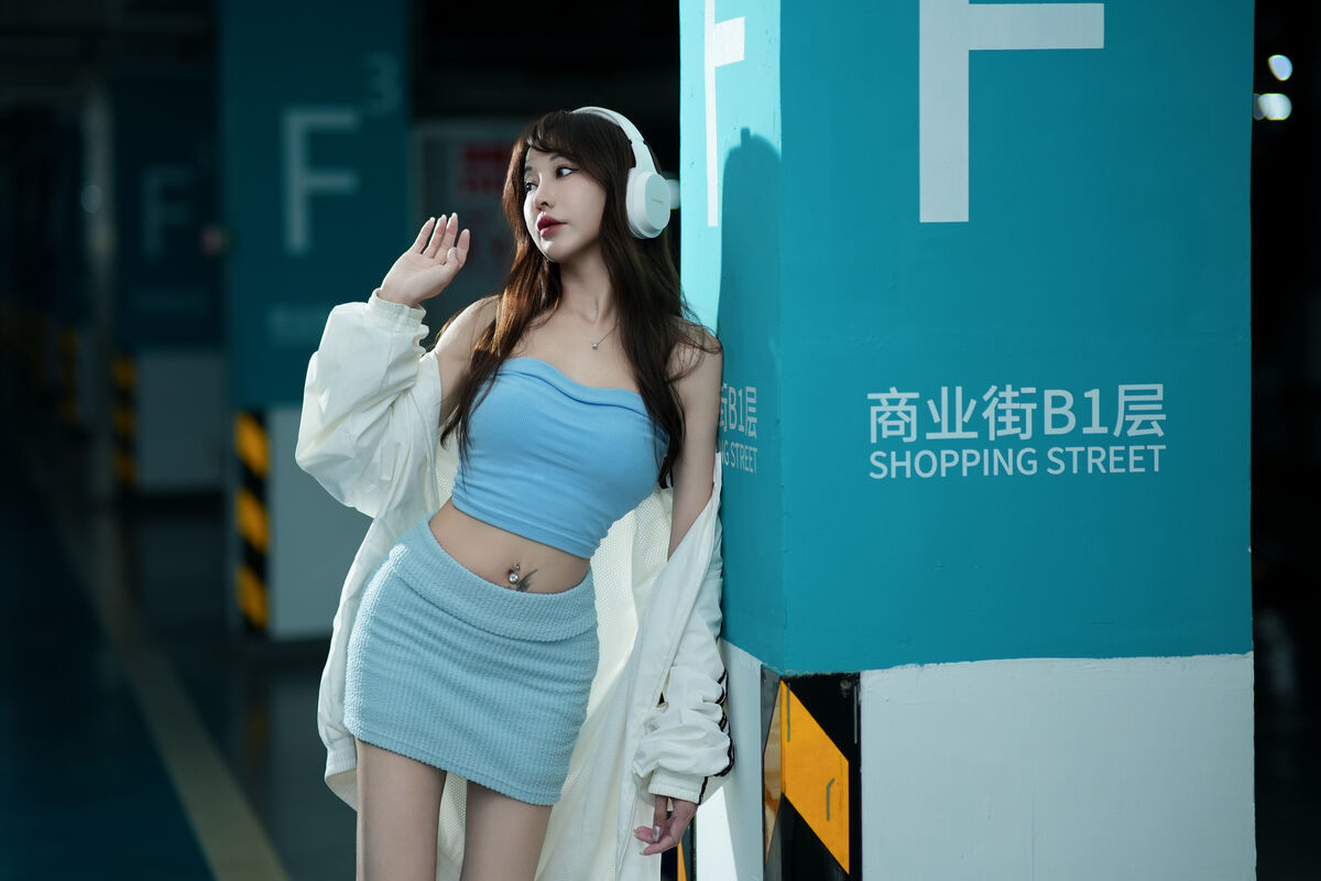 图片[8]-YiTuYu艺图语 Vol.7201 Swikey[27P]-六色网