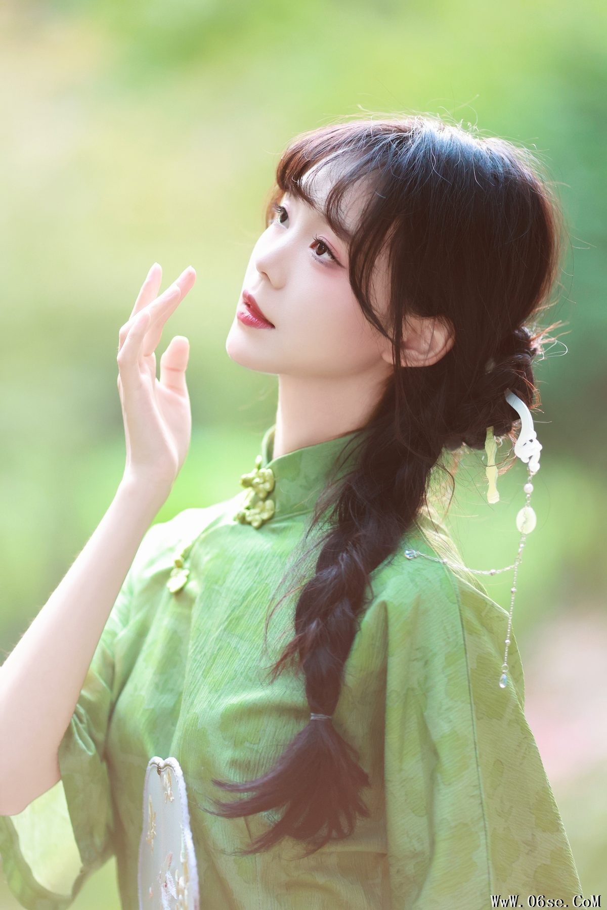 图片[14]-YiTuYu艺图语 Vol.5866 Guan Ning[44P]-六色网