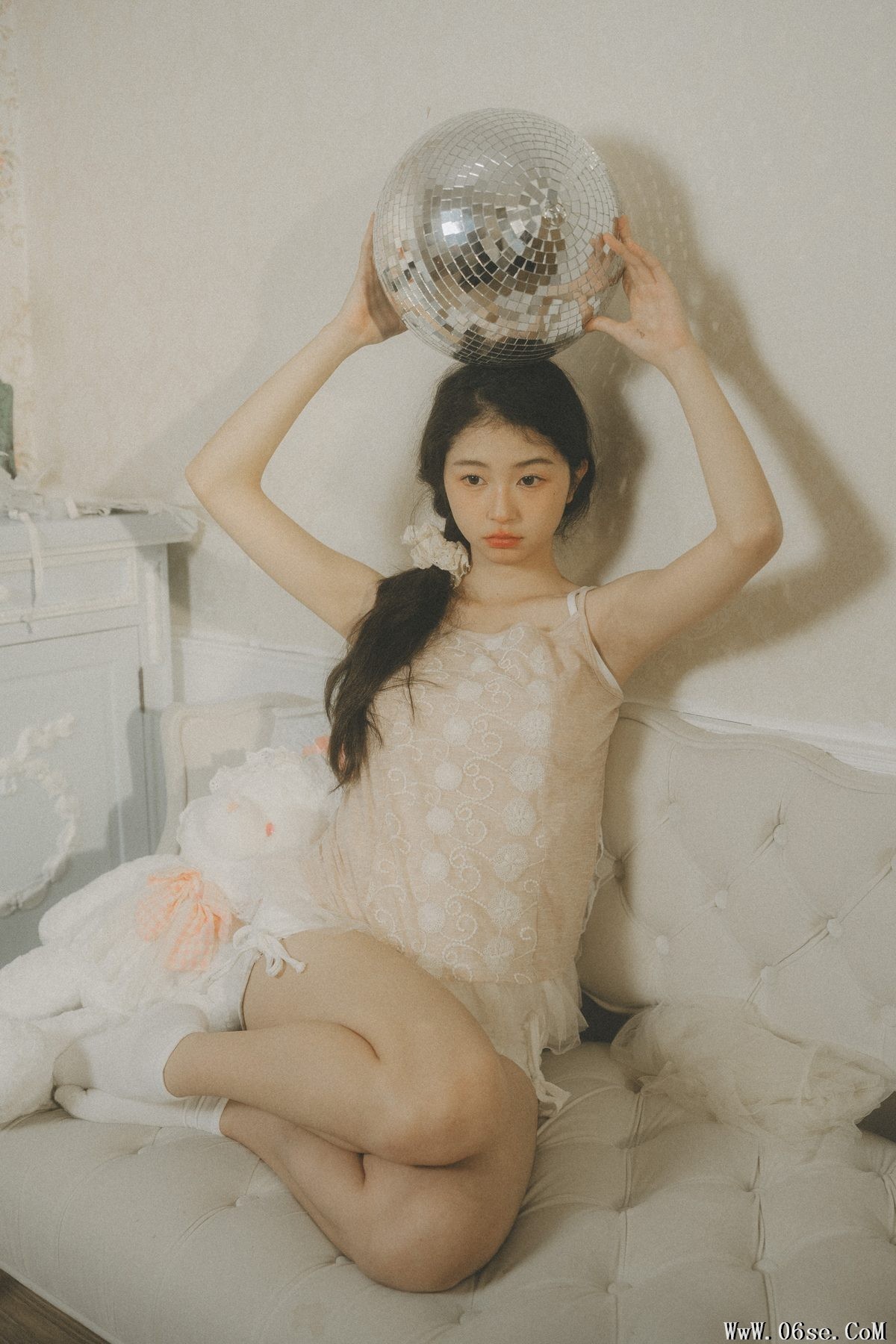 图片[24]-YiTuYu艺图语 Vol.6123 Xiao Jing[26P]-六色网