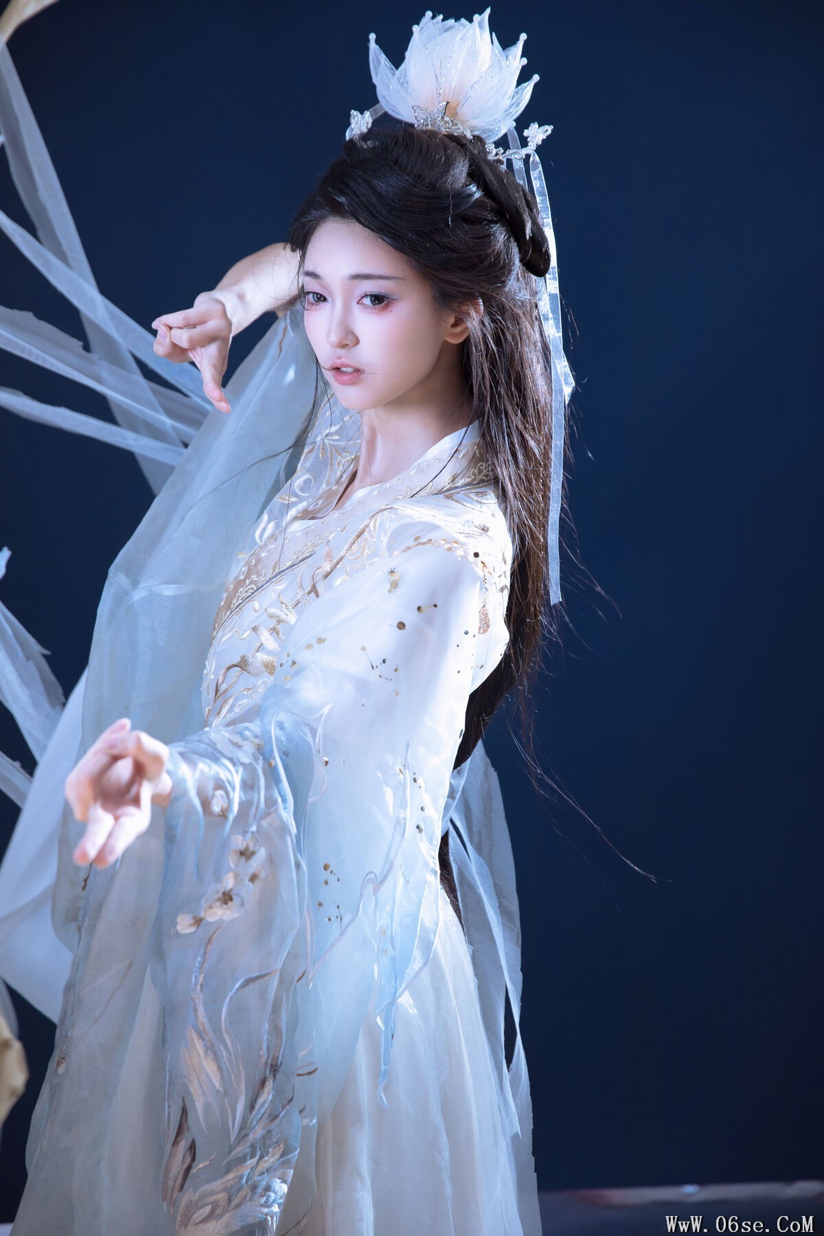 图片[6]-YiTuYu艺图语 Vol.7417 Leng Ku Wang Ye[23P]-六色网