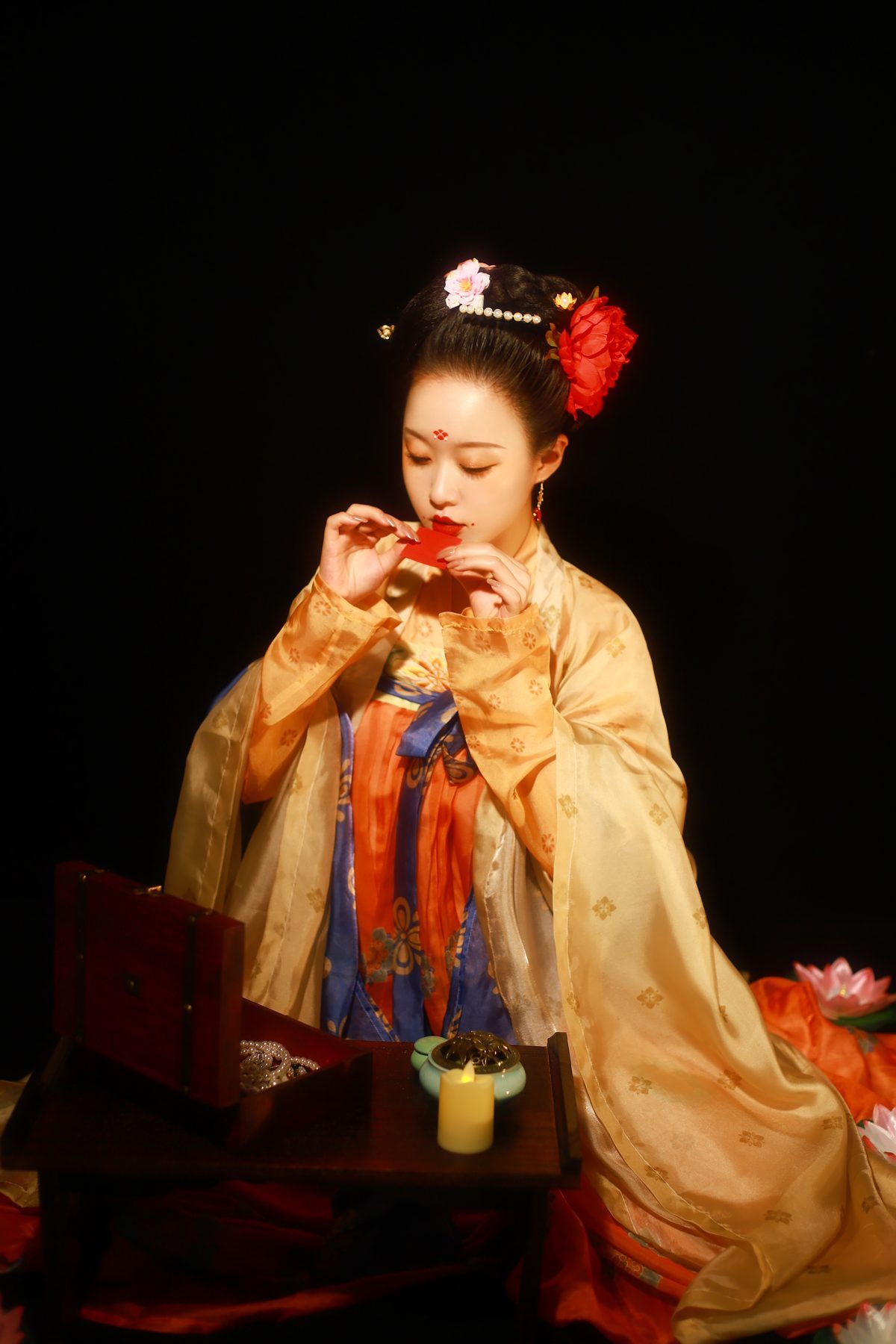图片[10]-YiTuYu艺图语 Vol.3781 Xiao Zhu[23P]-六色网