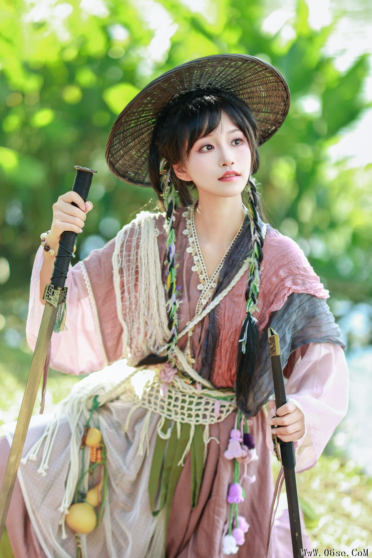 图片[5]-YiTuYu艺图语 Vol.7588 Wu Mei Da Xia[31P]-六色网