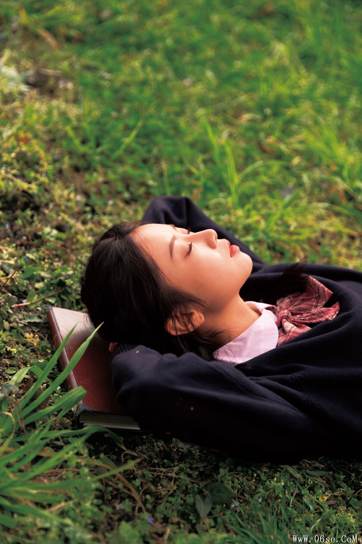 图片[16]-YiTuYu艺图语 Vol.6598 Shi Xiao Wan Zi[34P]-六色网
