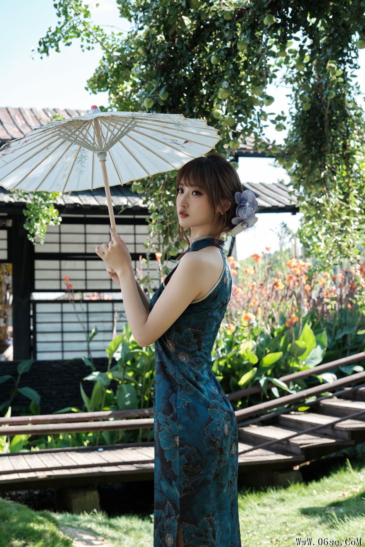图片[30]-YiTuYu艺图语 Vol.7637 Chen Nian Xiao Jiu[36P]-六色网