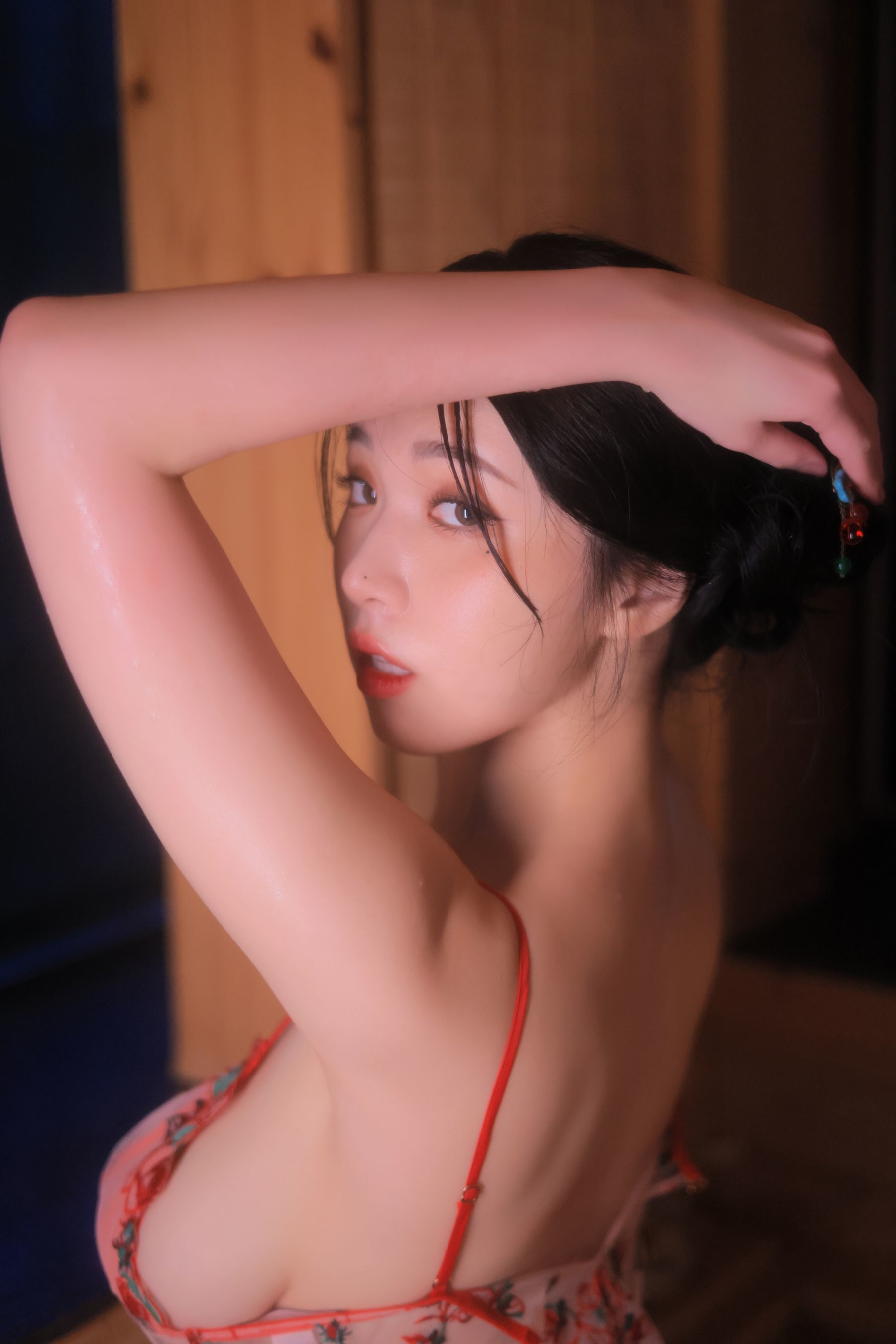 图片[29]-Yeonwoo – Heat – 2[37P]-六色网