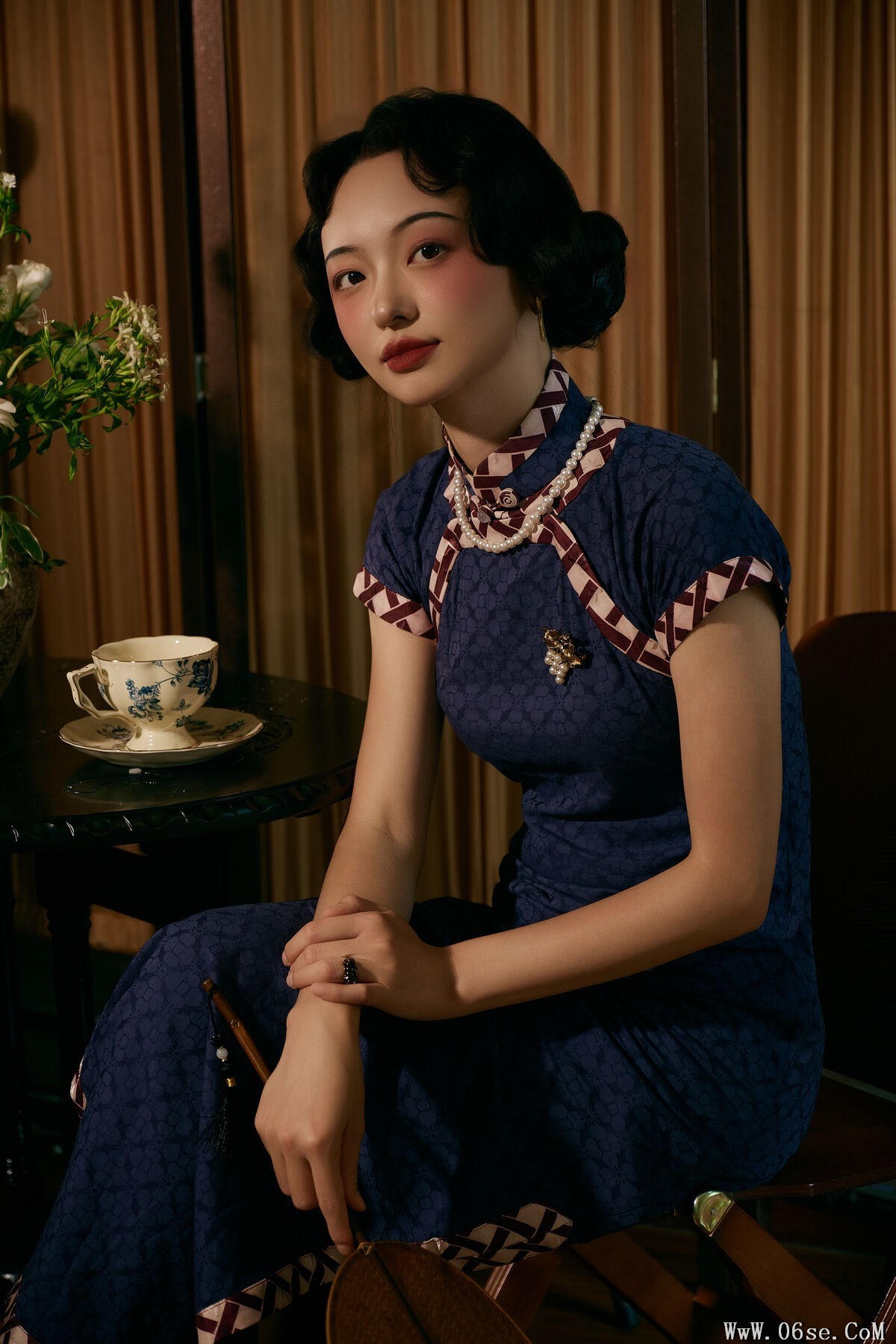 图片[4]-YiTuYu艺图语 Vol.7589 Xiao Yang Ai Gan Fan[23P]-六色网